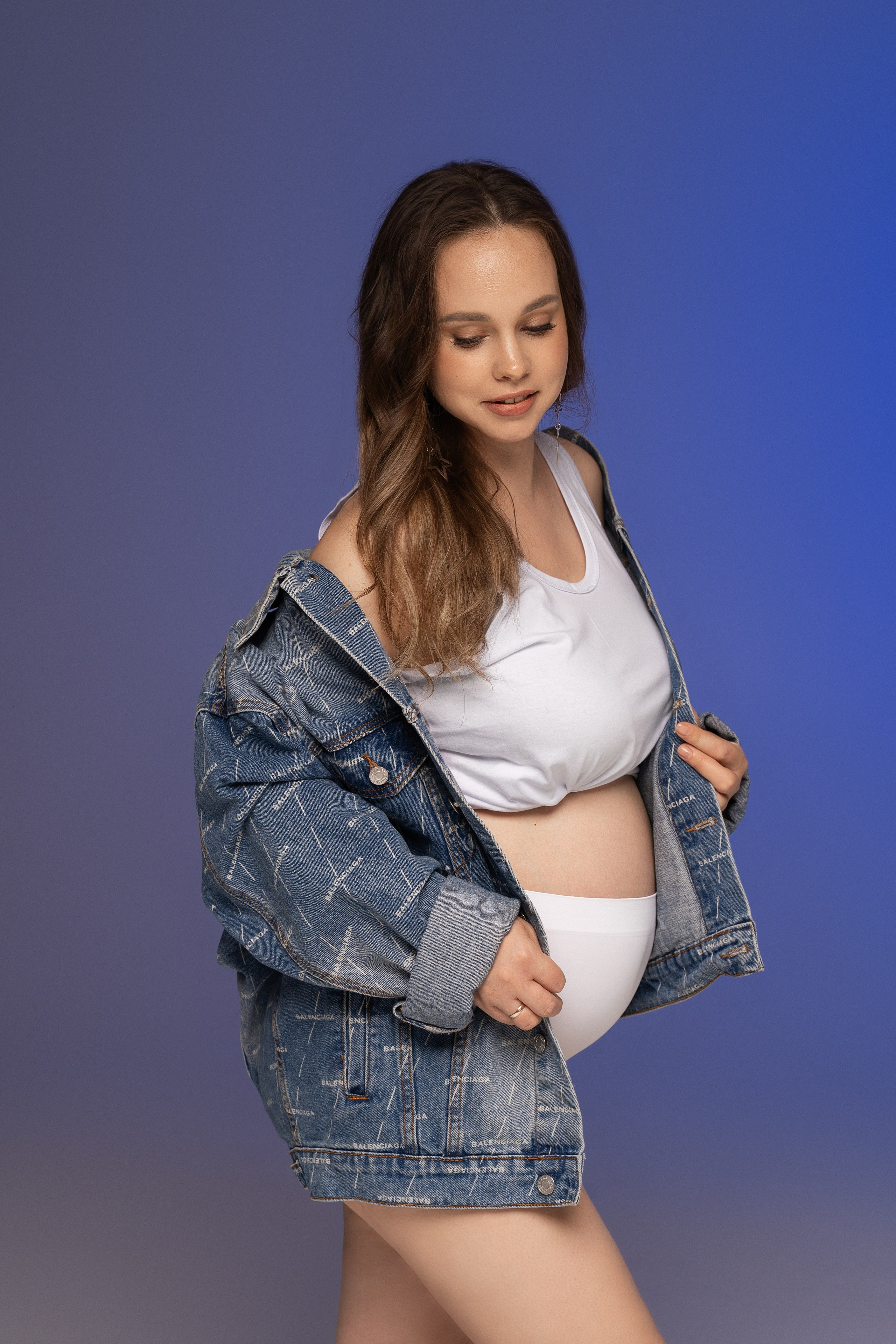 Отзывы. Юлия Амели — фотограф беременности и материнства во Владивостоке