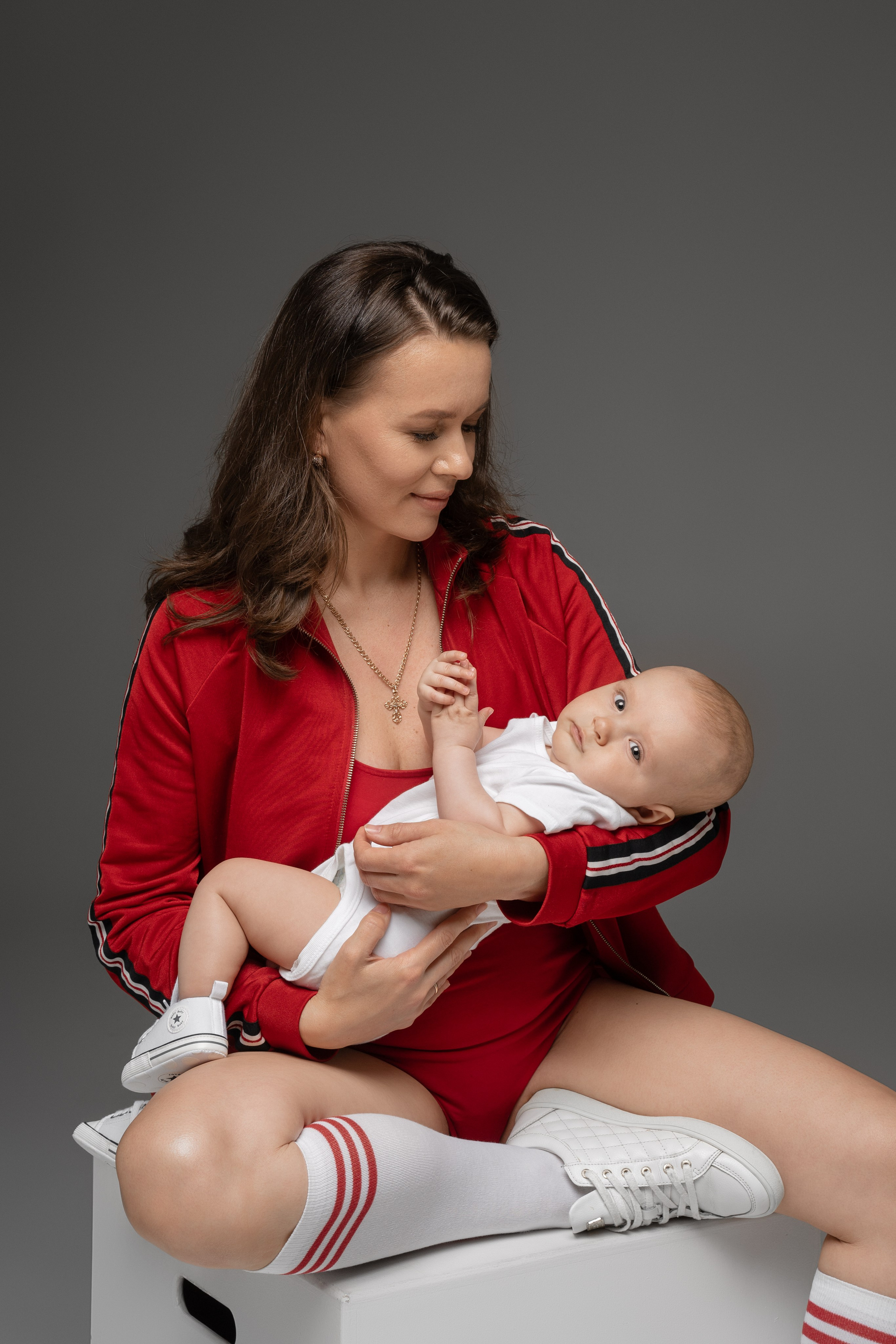 Отзывы. Юлия Амели — фотограф беременности и материнства во Владивостоке