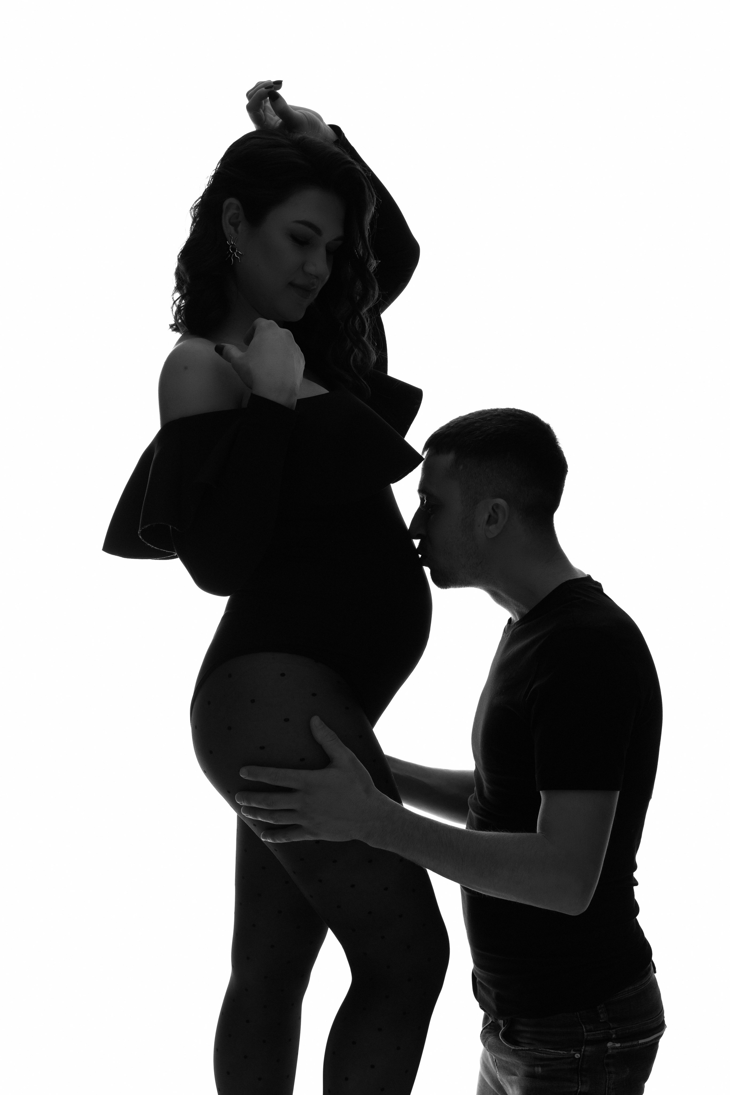 Отзывы. Юлия Амели — фотограф беременности и материнства во Владивостоке