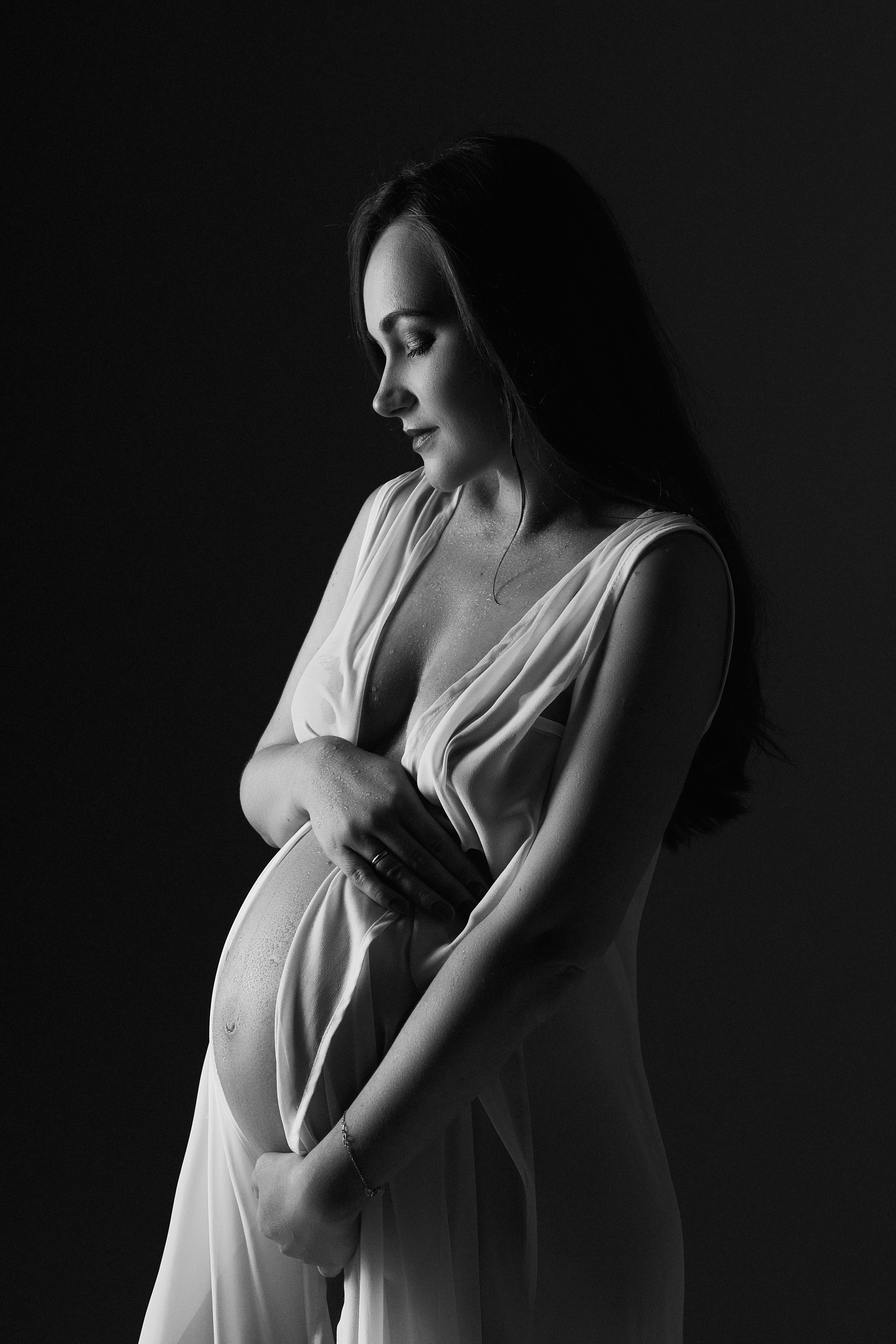 Отзывы. Юлия Амели — фотограф беременности и материнства во Владивостоке