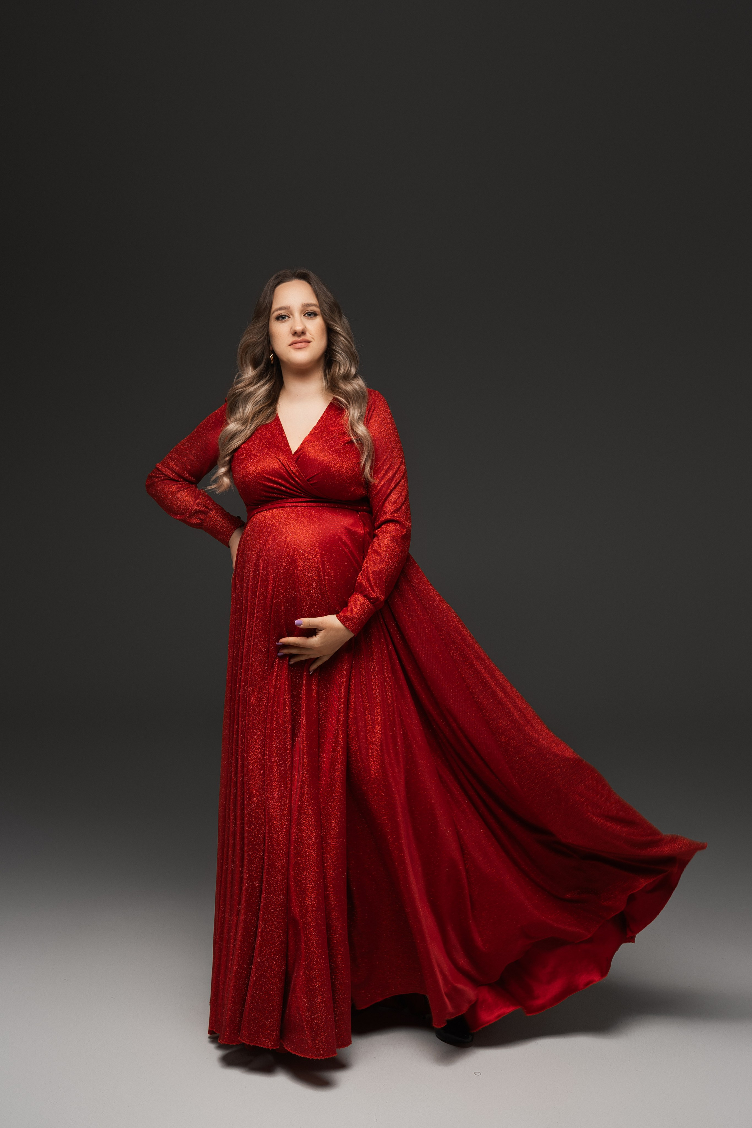 Отзывы. Юлия Амели — фотограф беременности и материнства во Владивостоке