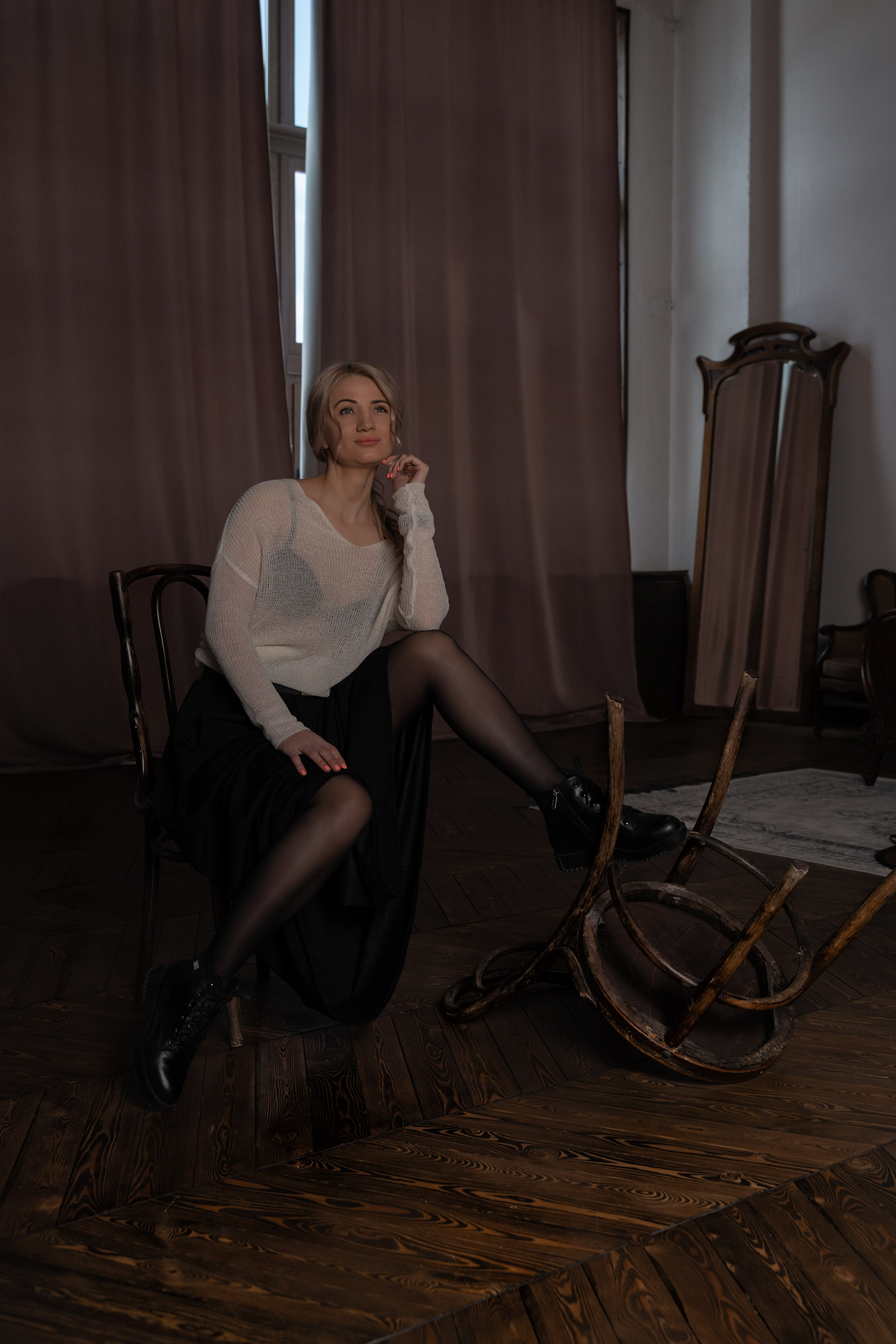 Отзывы. Юлия Амели — фотограф беременности и материнства во Владивостоке