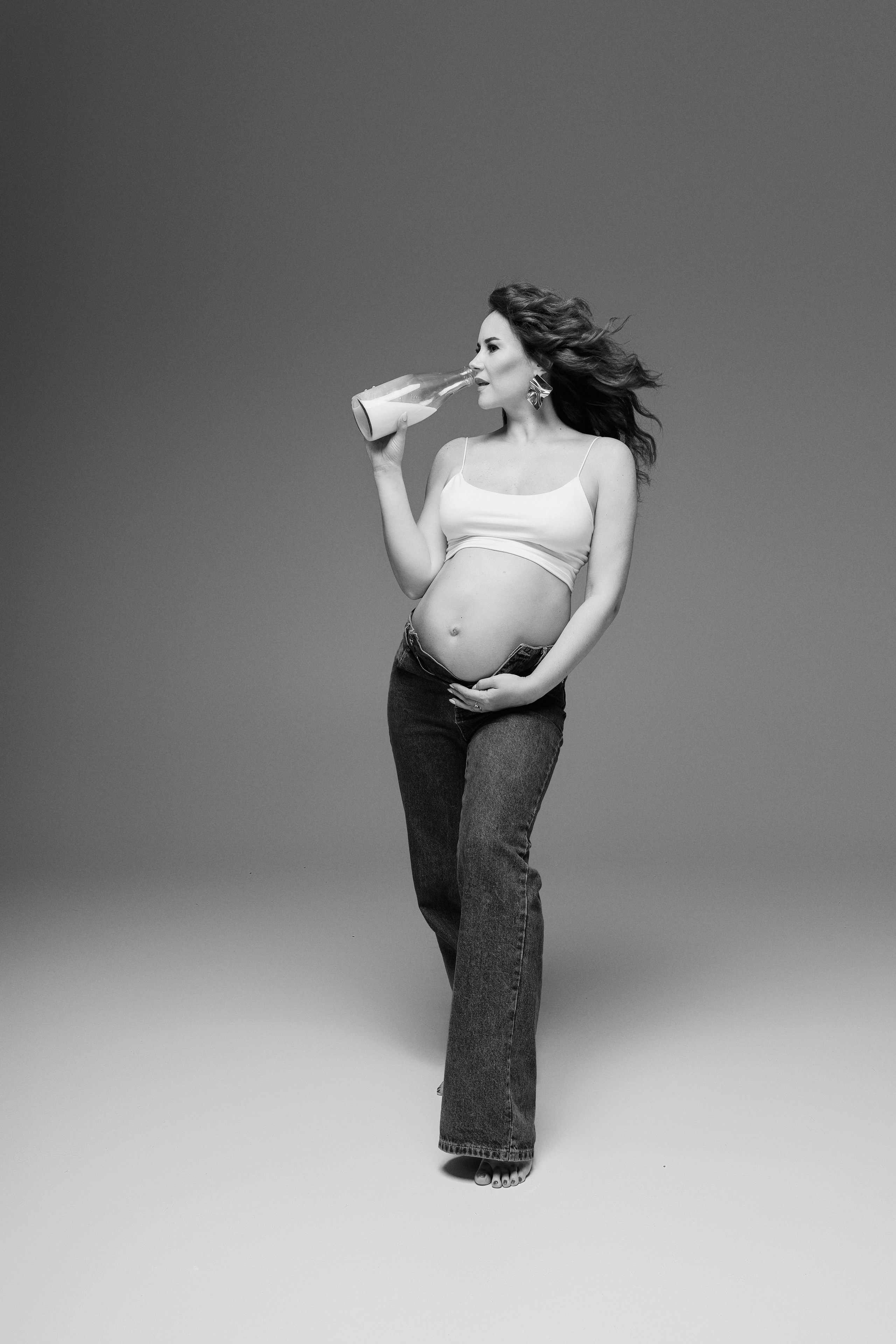 Отзывы. Юлия Амели — фотограф беременности и материнства во Владивостоке