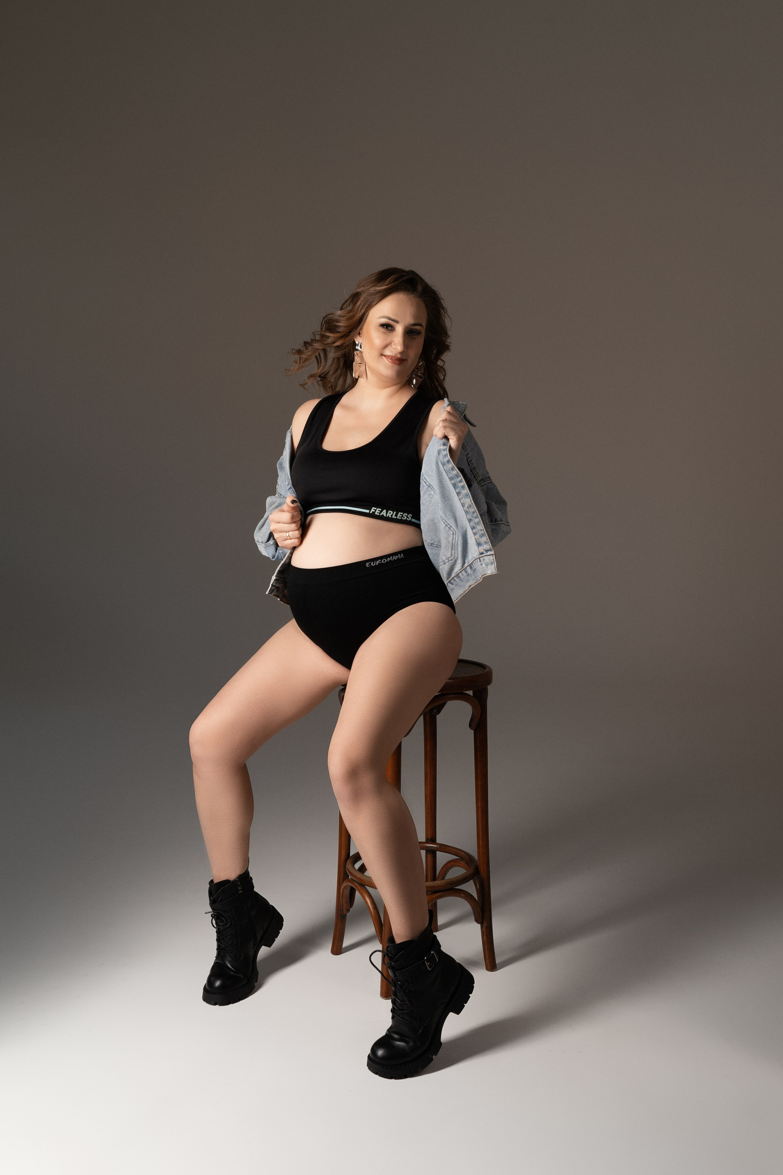 Отзывы. Юлия Амели — фотограф беременности и материнства во Владивостоке