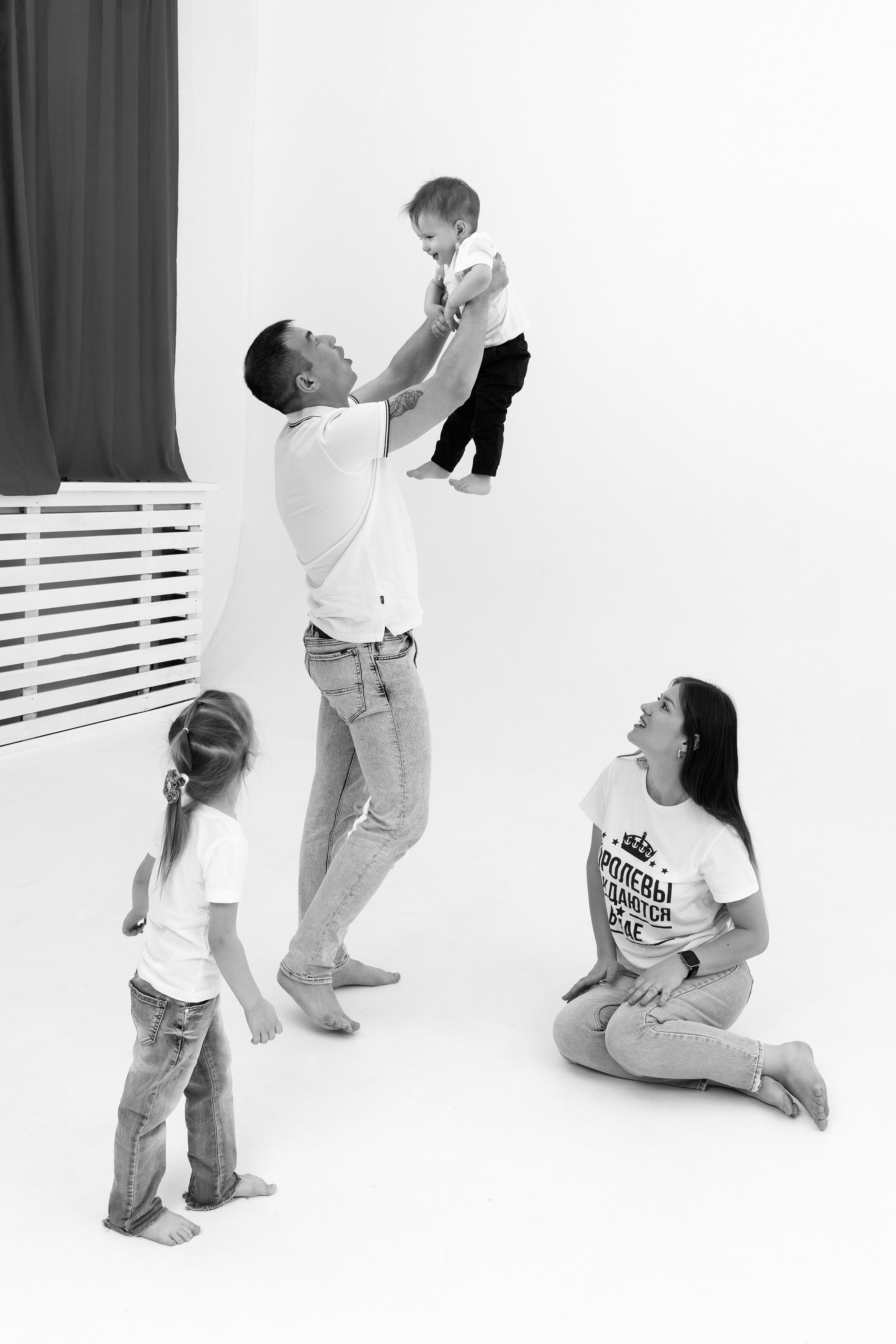 Отзывы. Юлия Амели — фотограф беременности и материнства во Владивостоке