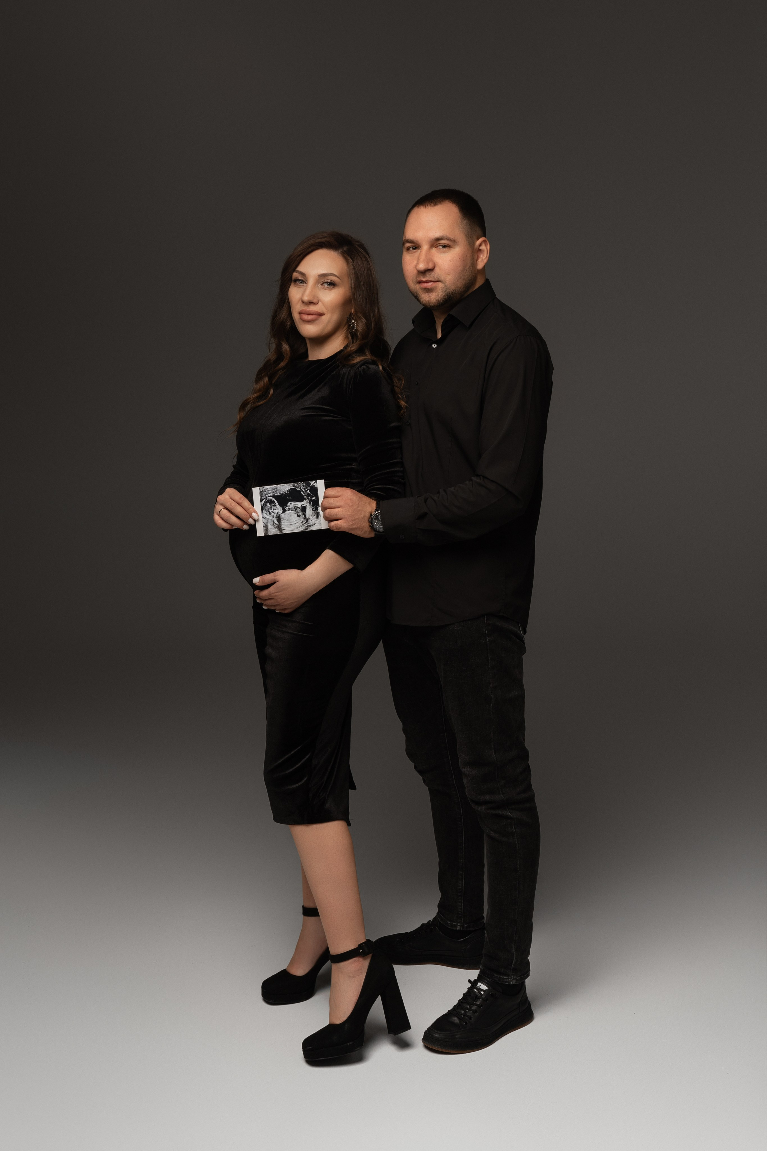 Отзывы. Юлия Амели — фотограф беременности и материнства во Владивостоке