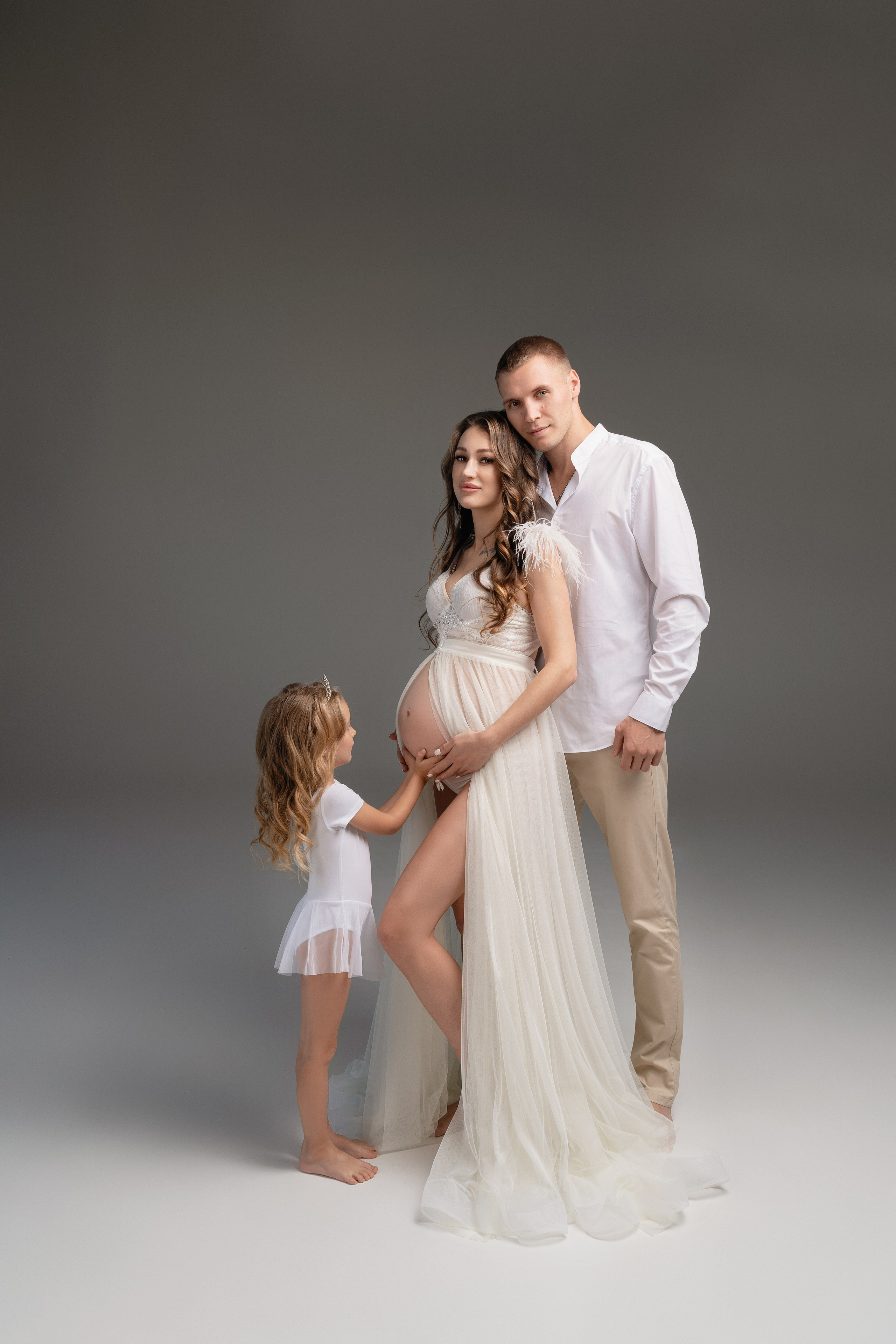 Отзывы. Юлия Амели — фотограф беременности и материнства во Владивостоке