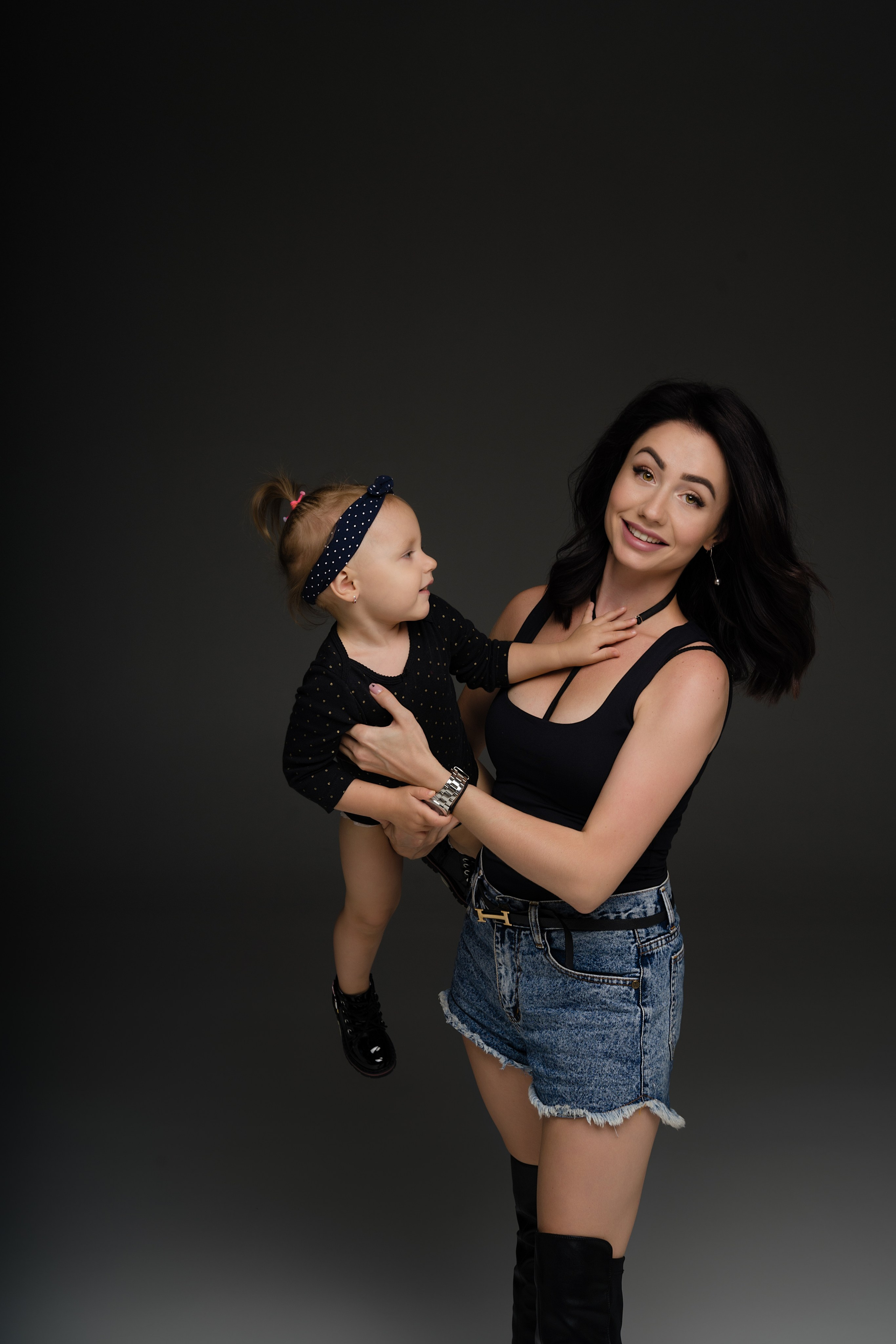 Отзывы. Юлия Амели — фотограф беременности и материнства во Владивостоке