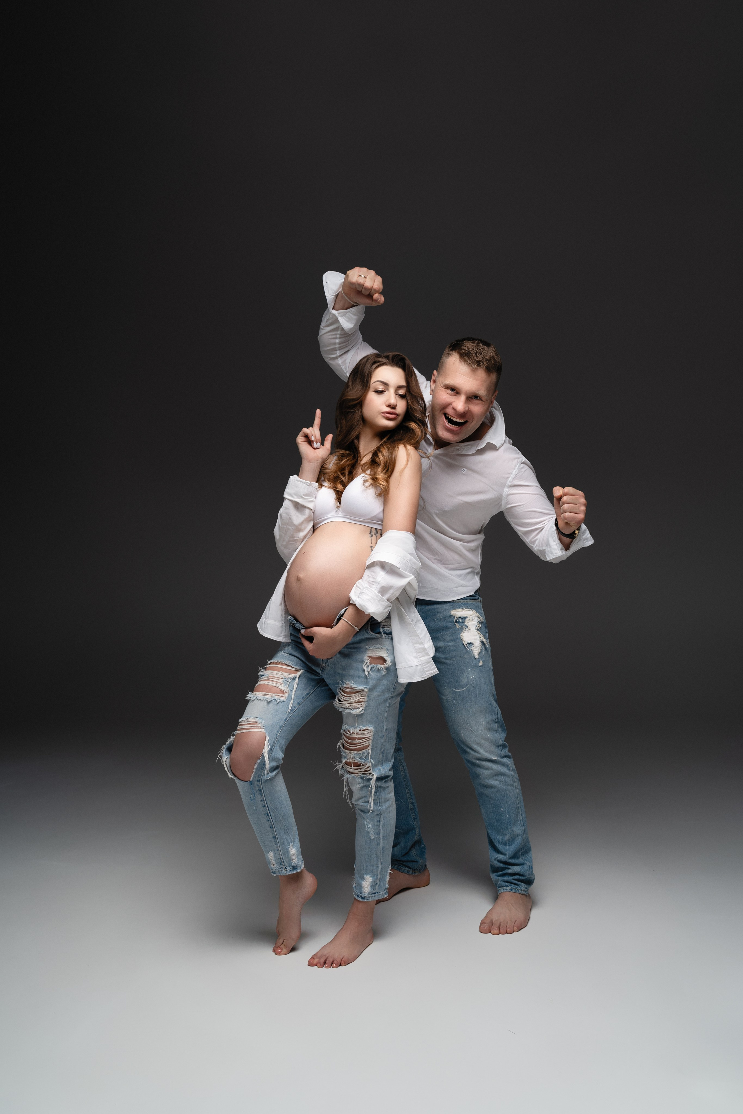 Отзывы. Юлия Амели — фотограф беременности и материнства во Владивостоке