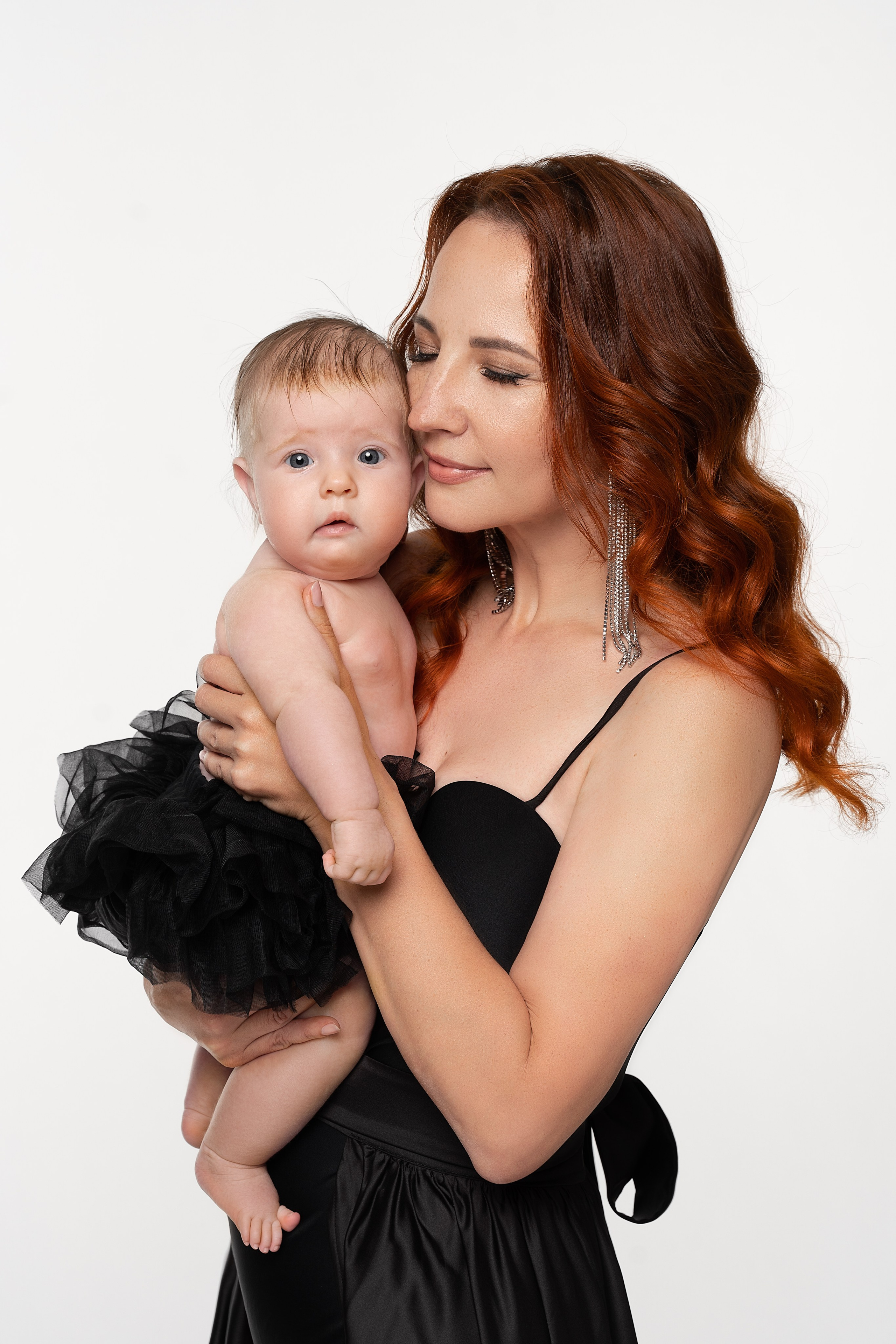 Отзывы. Юлия Амели — фотограф беременности и материнства во Владивостоке