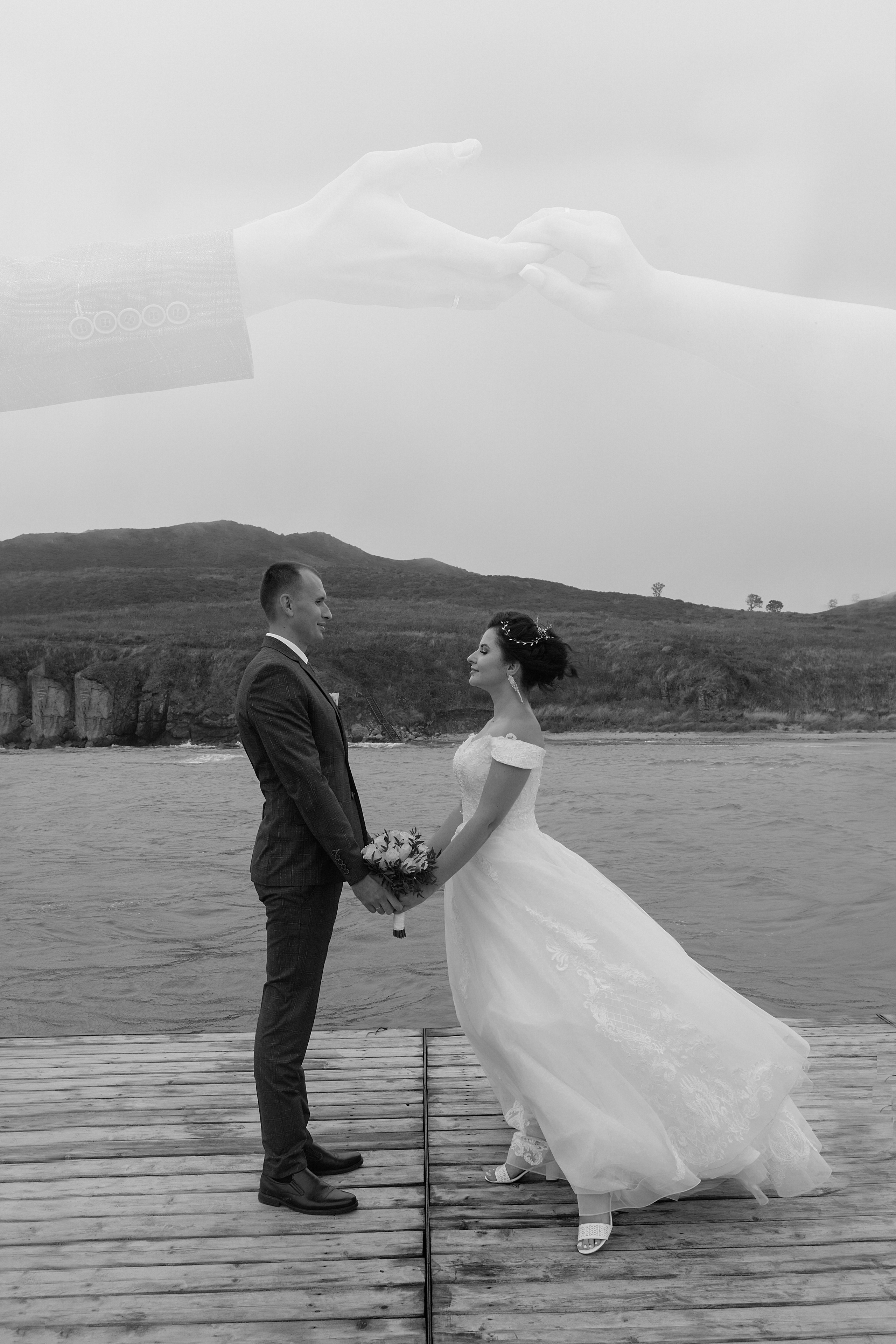 Отзывы. Юлия Амели — фотограф беременности и материнства во Владивостоке