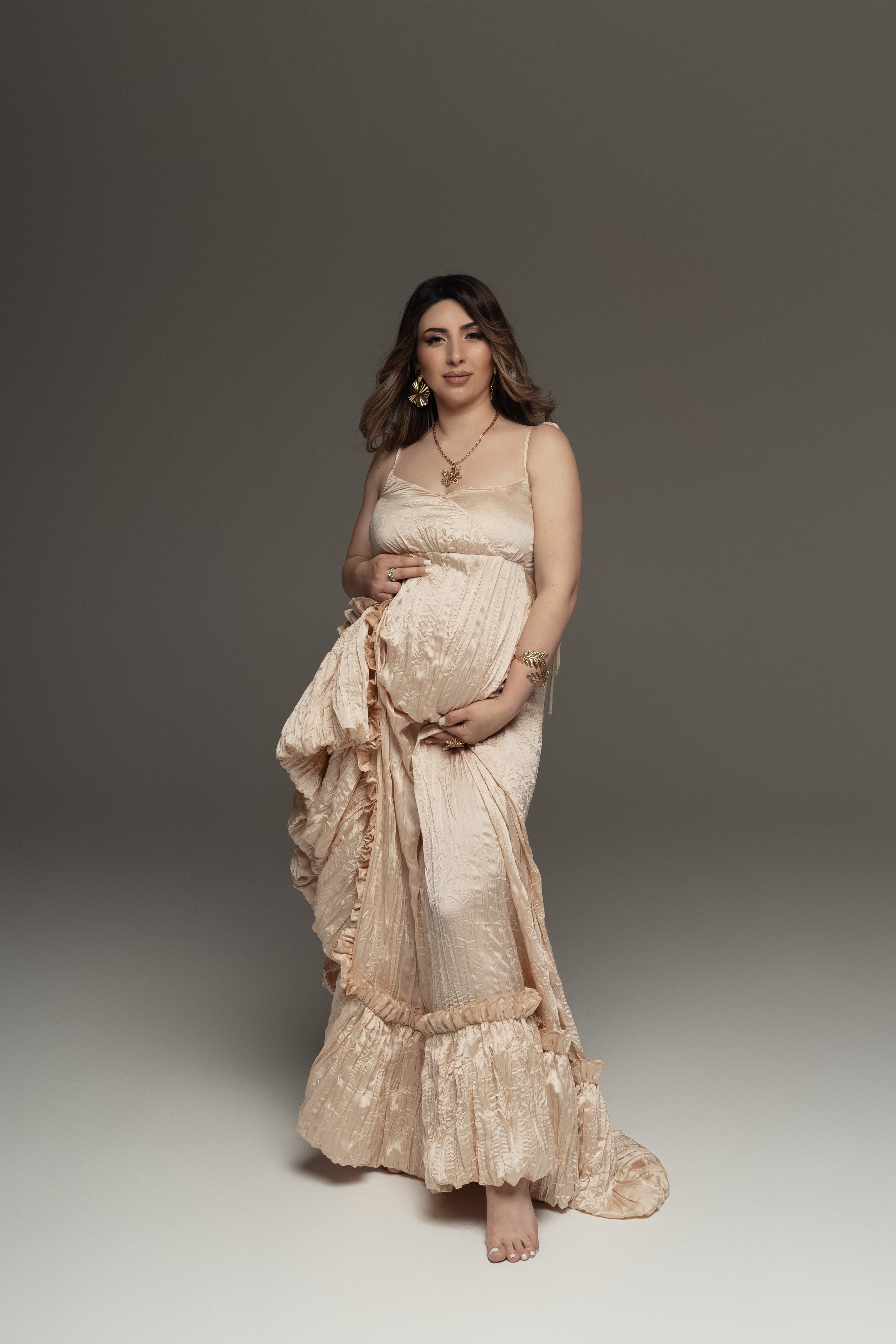 Отзывы. Юлия Амели — фотограф беременности и материнства во Владивостоке