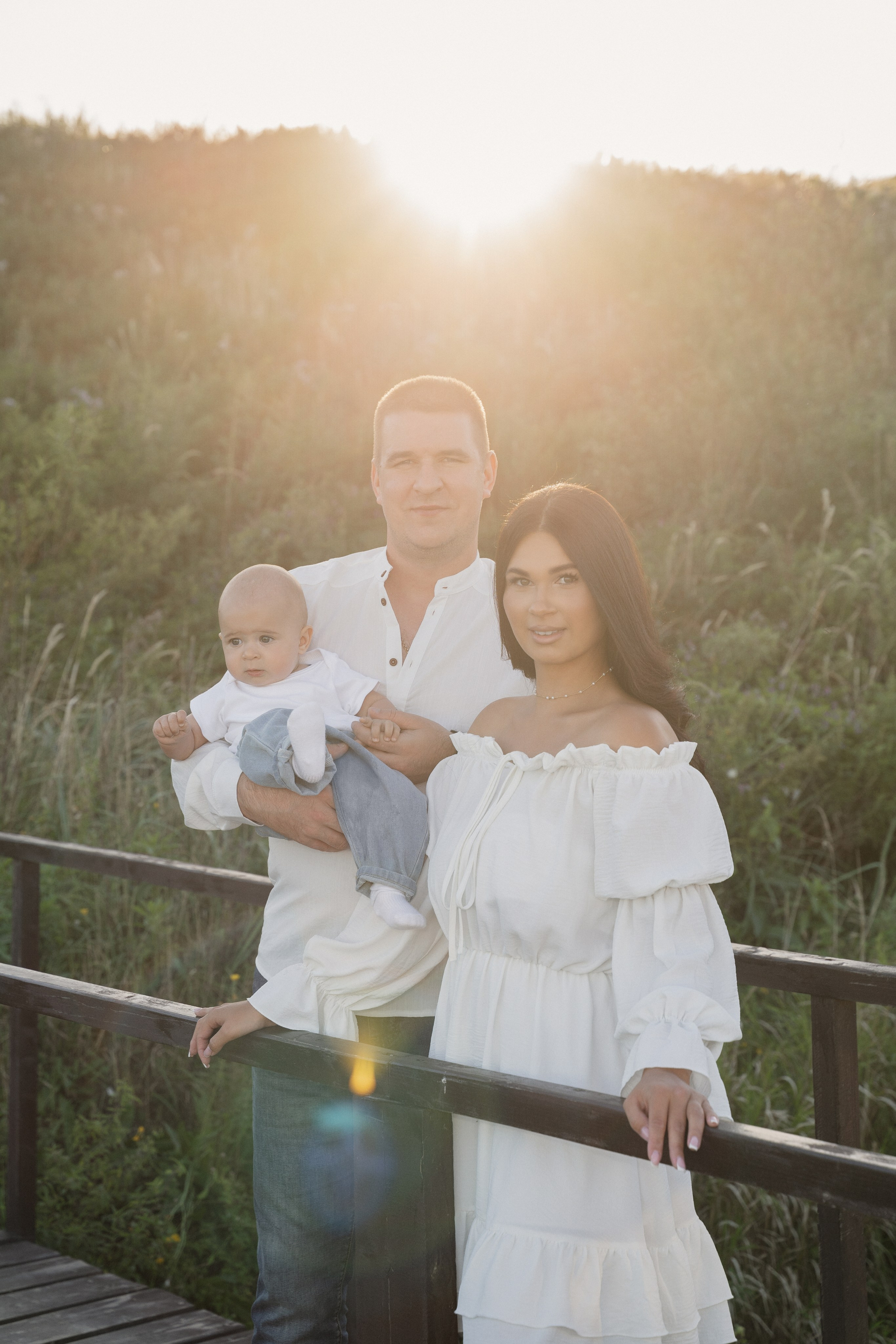 Отзывы. Юлия Амели — фотограф беременности и материнства во Владивостоке