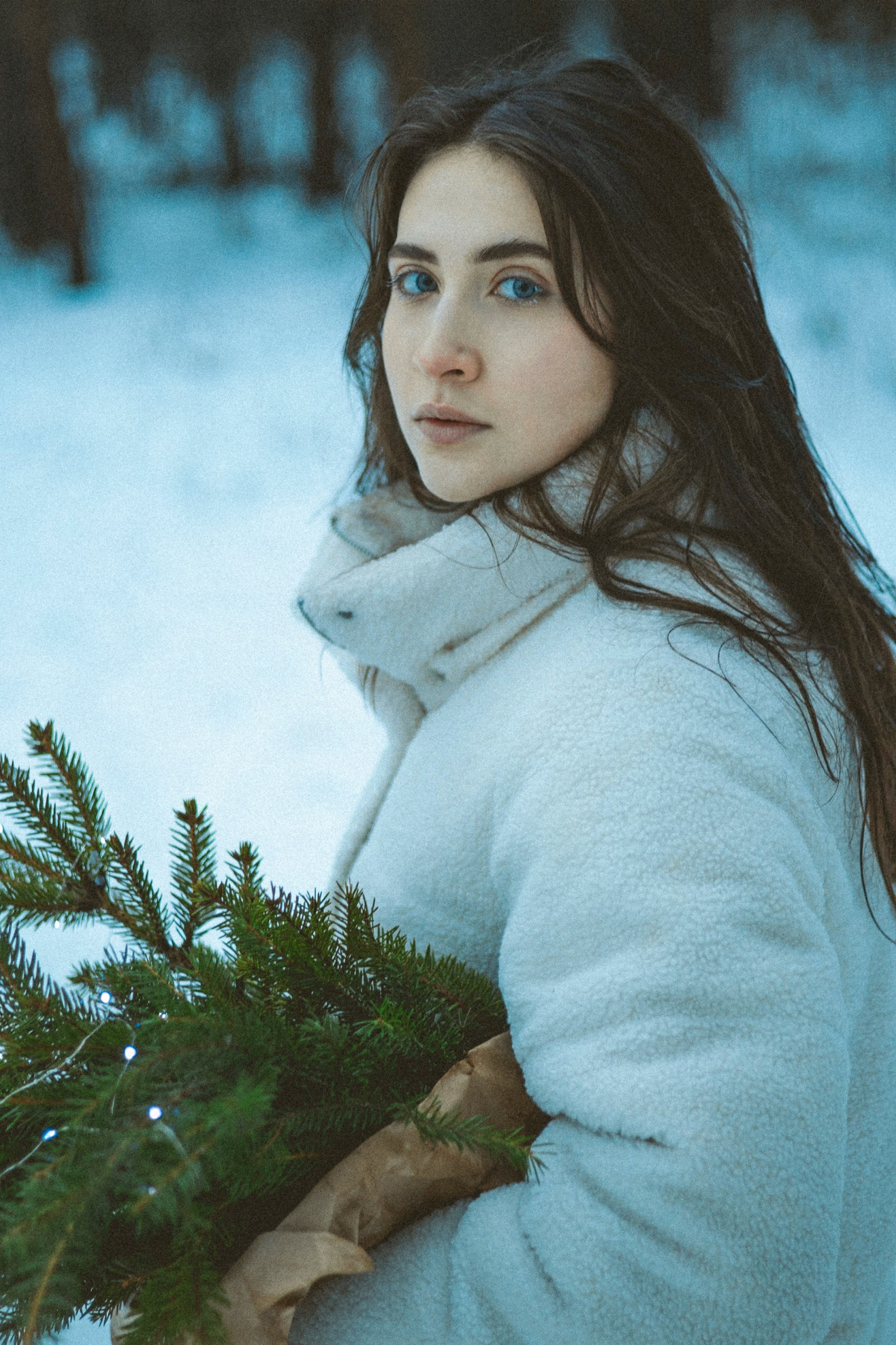 Soviet шик. Фотограф Маша Филиппова