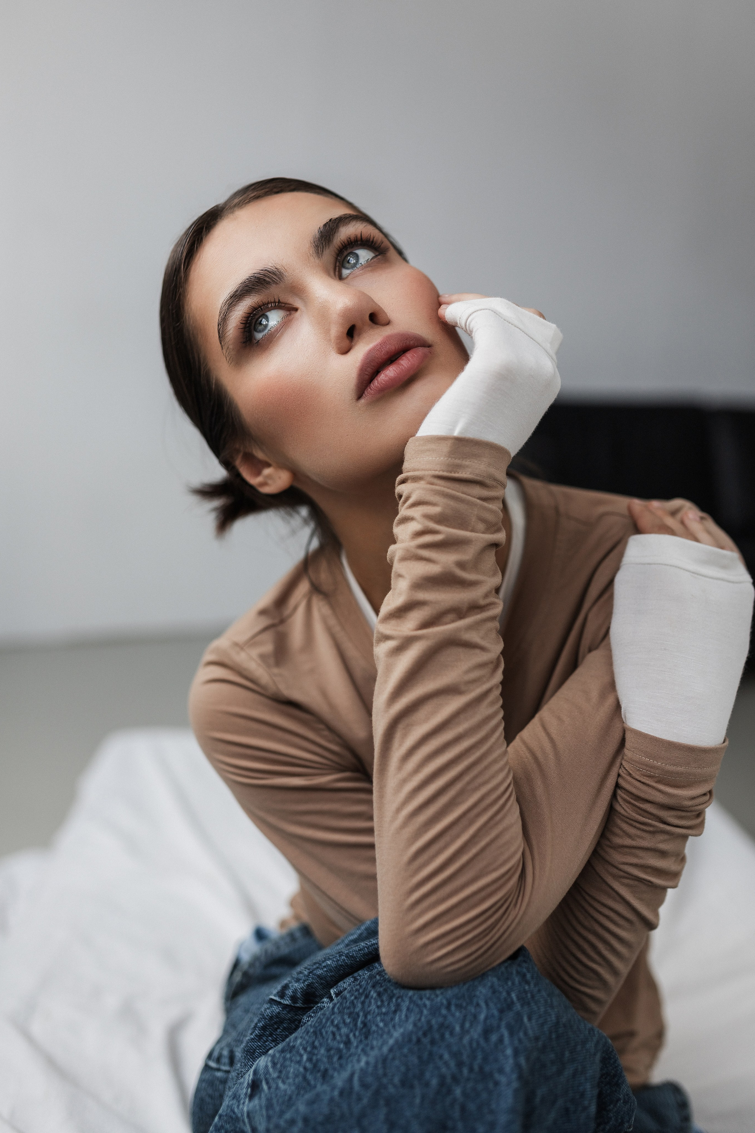 Индивидуальные съемки. Алёна | Фотограф Санкт-Петербург | Индивидуальные фотосессии, съемки для брендов