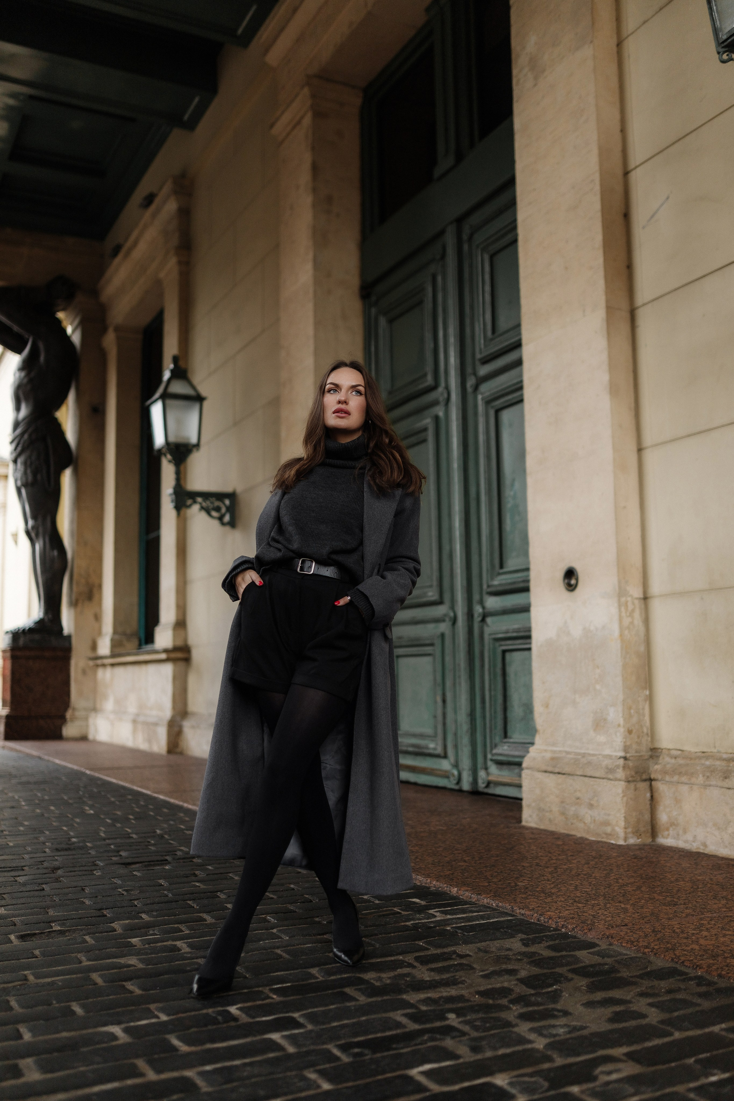 Индивидуальные съемки. Алёна | Фотограф Санкт-Петербург | Индивидуальные фотосессии, съемки для брендов