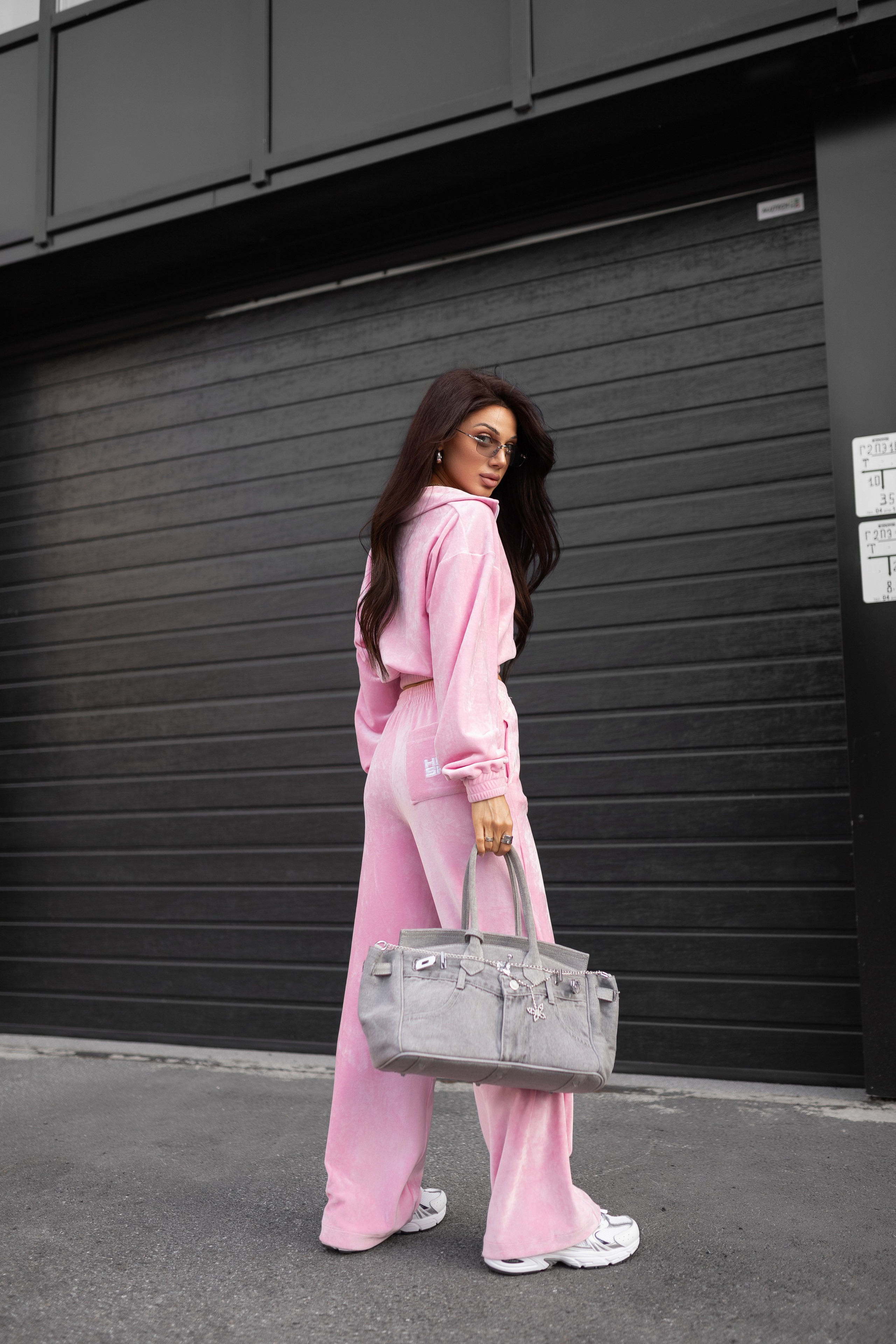 Съемки для брендов. Алёна | Фотограф Санкт-Петербург | Индивидуальные фотосессии, съемки для брендов