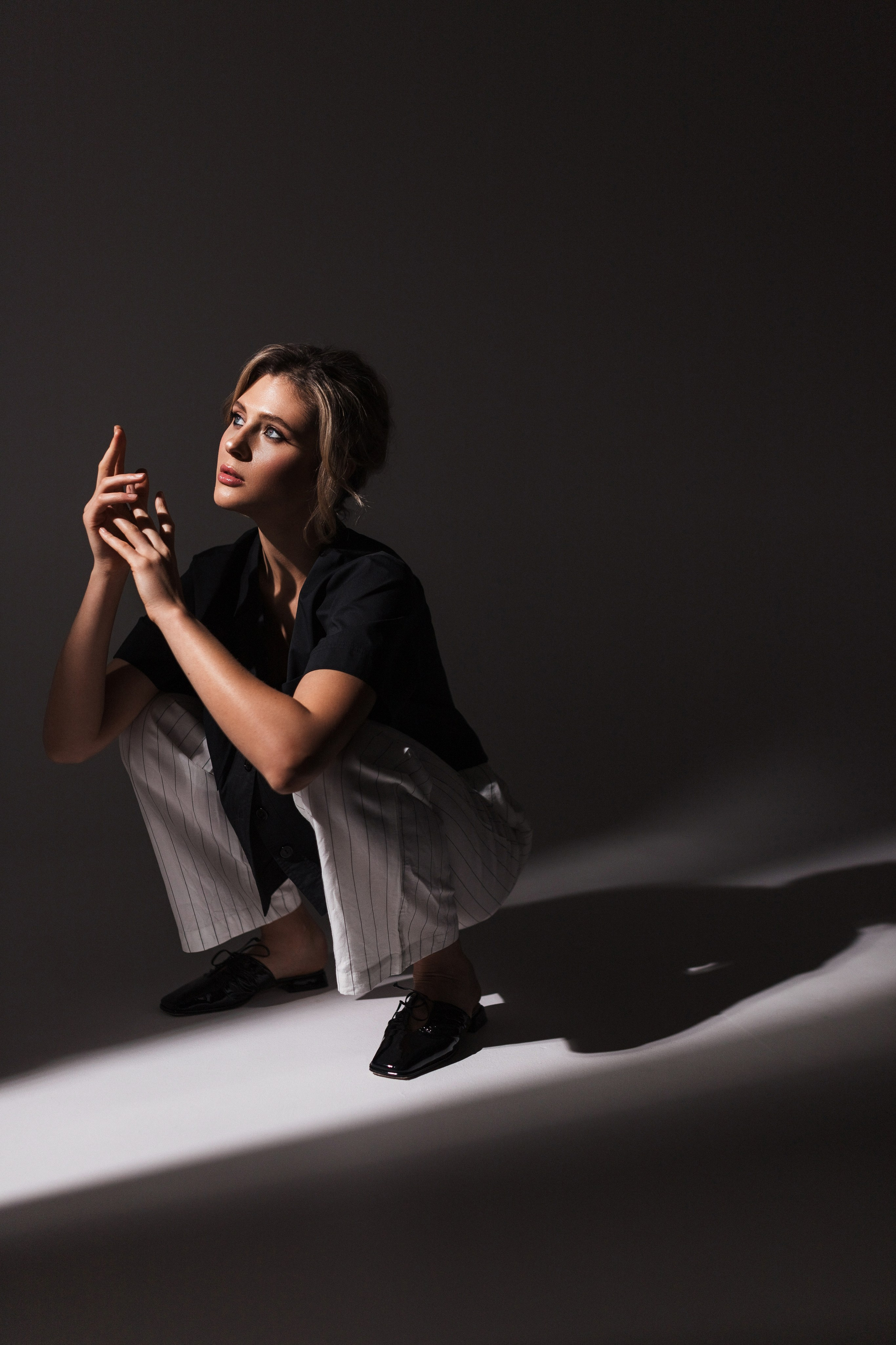 Индивидуальные съемки. Алёна | Фотограф Санкт-Петербург | Индивидуальные фотосессии, съемки для брендов