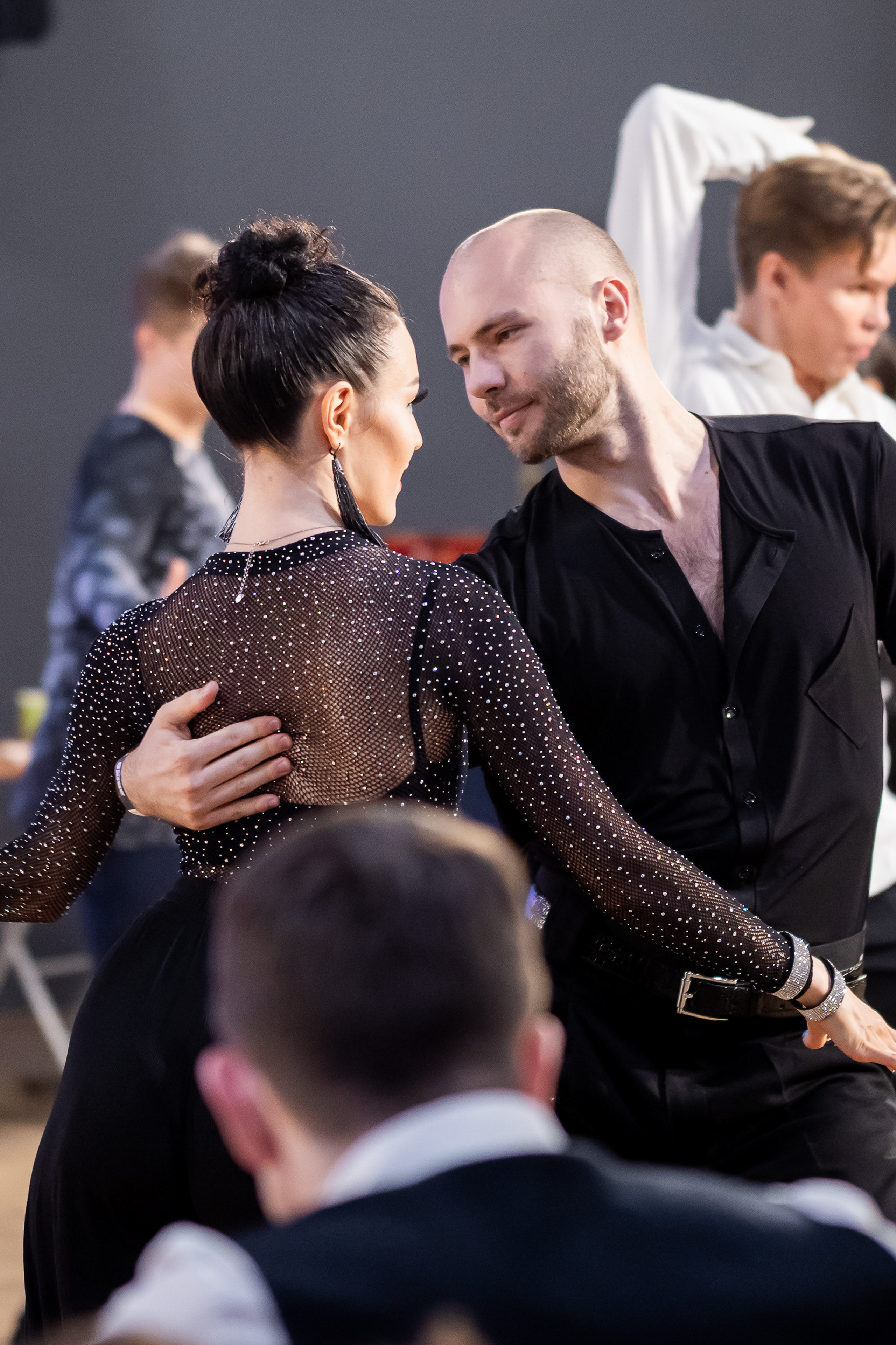Первые фотографии со съёмки. Свадебный и семейный фотограф Константин Аксёнов, Москва