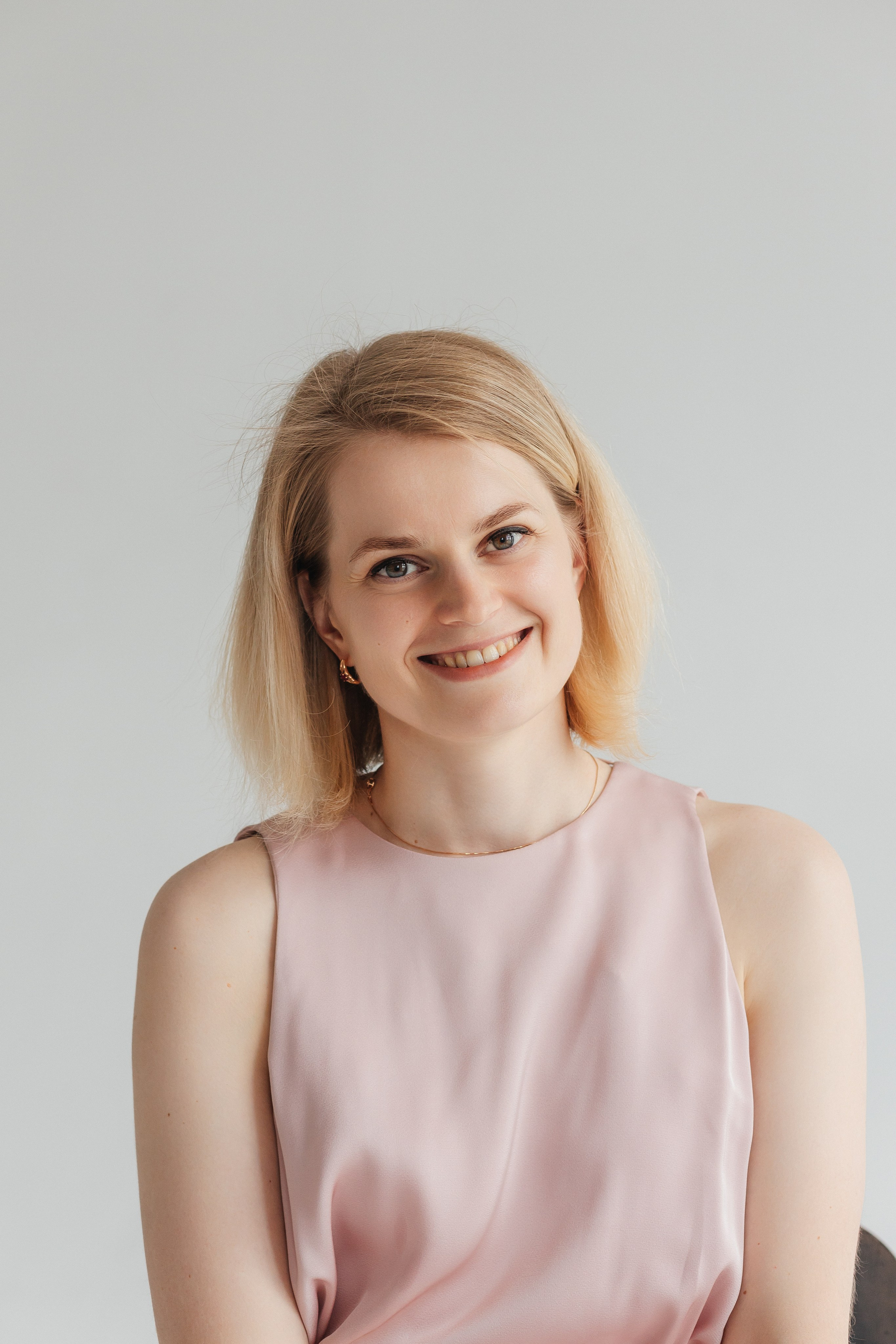 Блог. Фотограф Екатерина Канчалаба