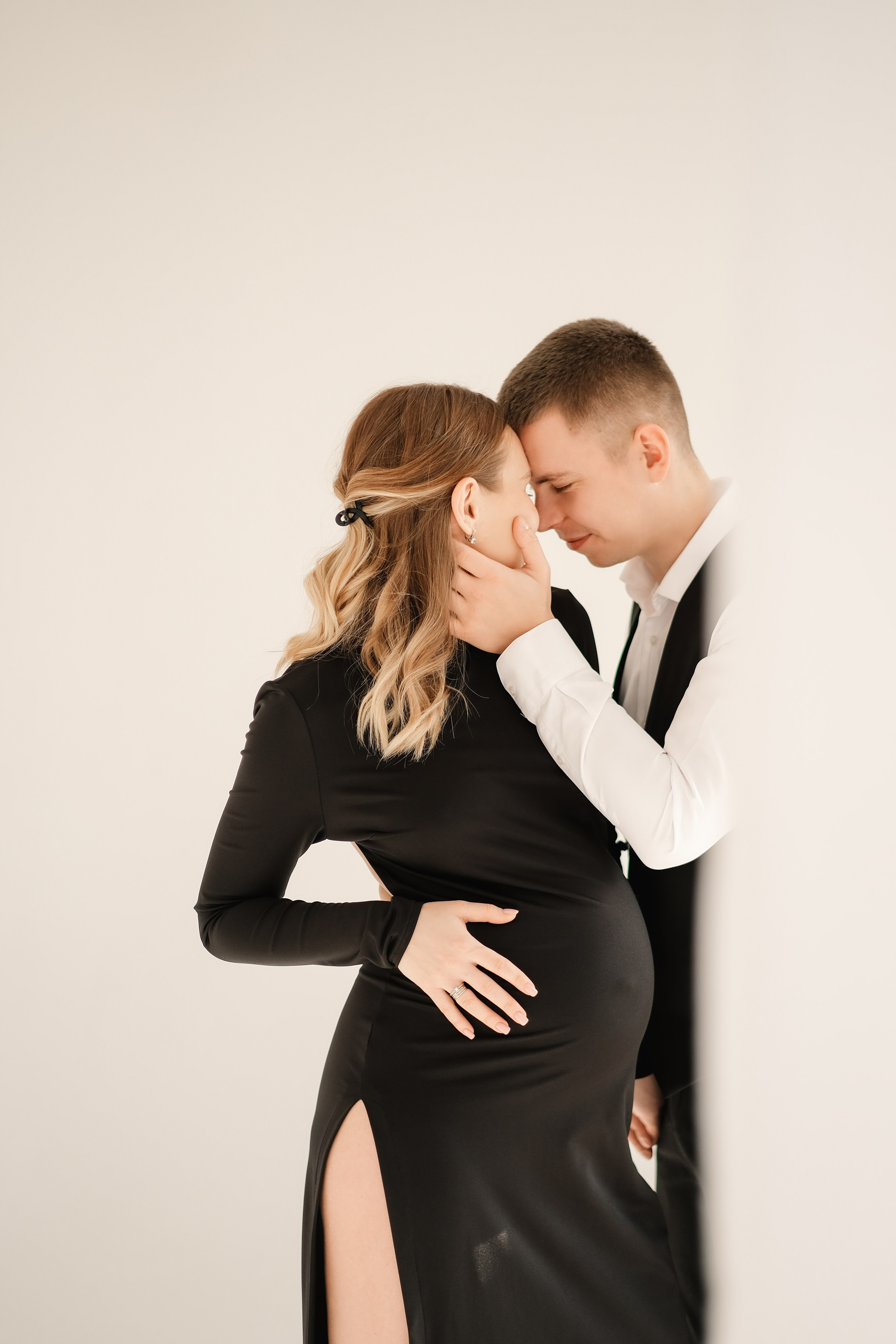 Леся и Дима