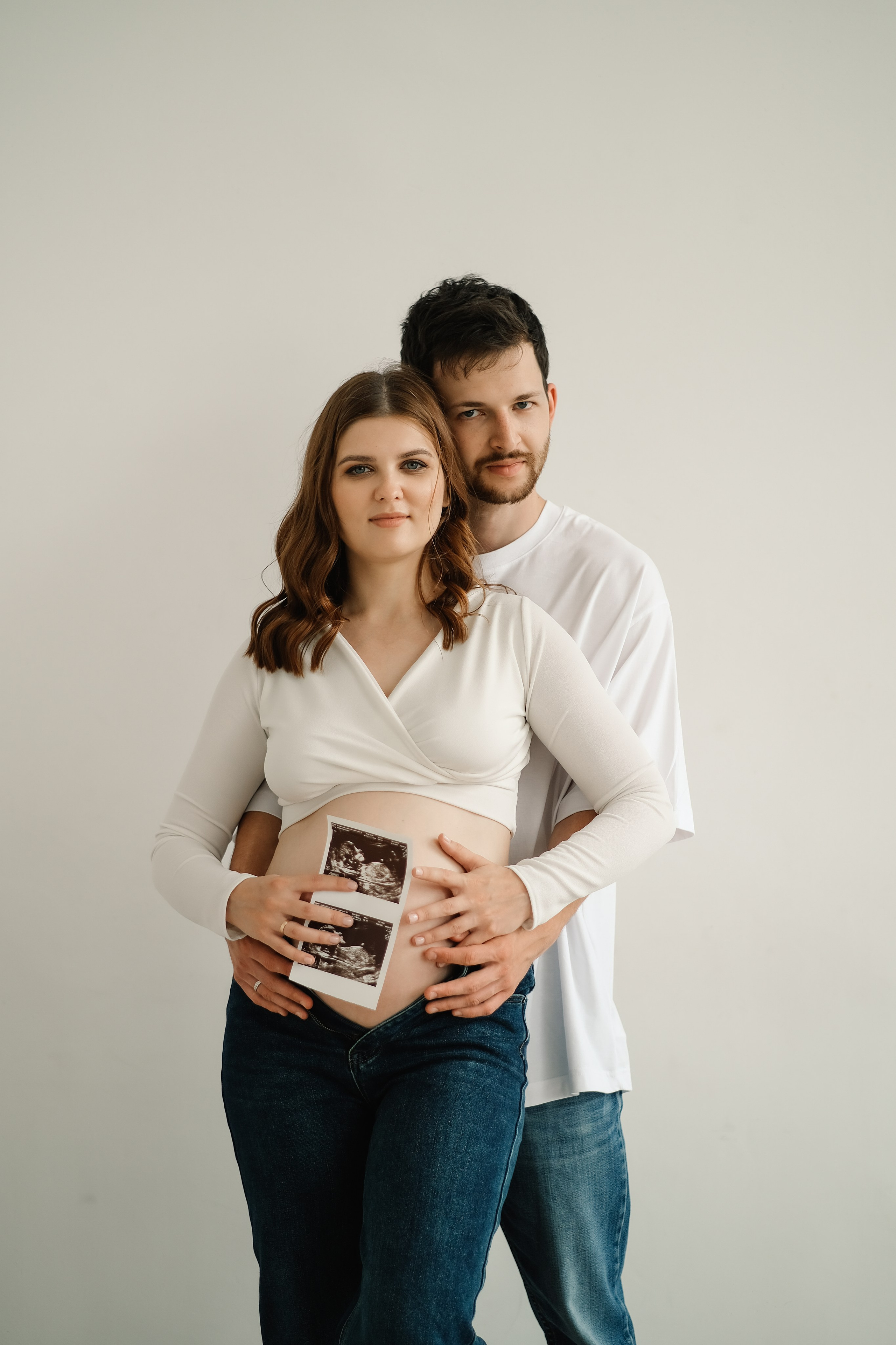 Катя и Илья