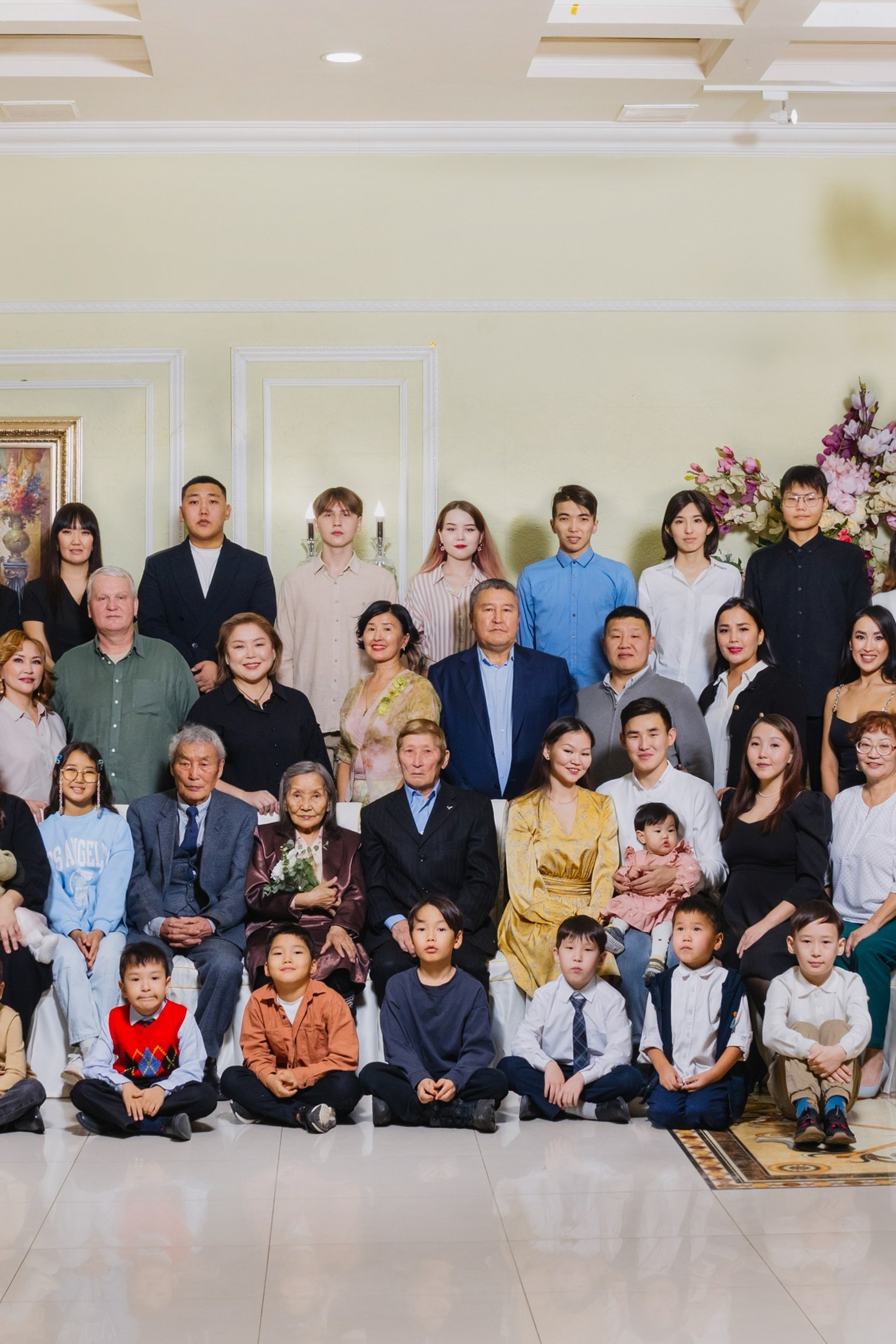 Отзывы. Фотограф в Якутске Сулустаан Алексеев