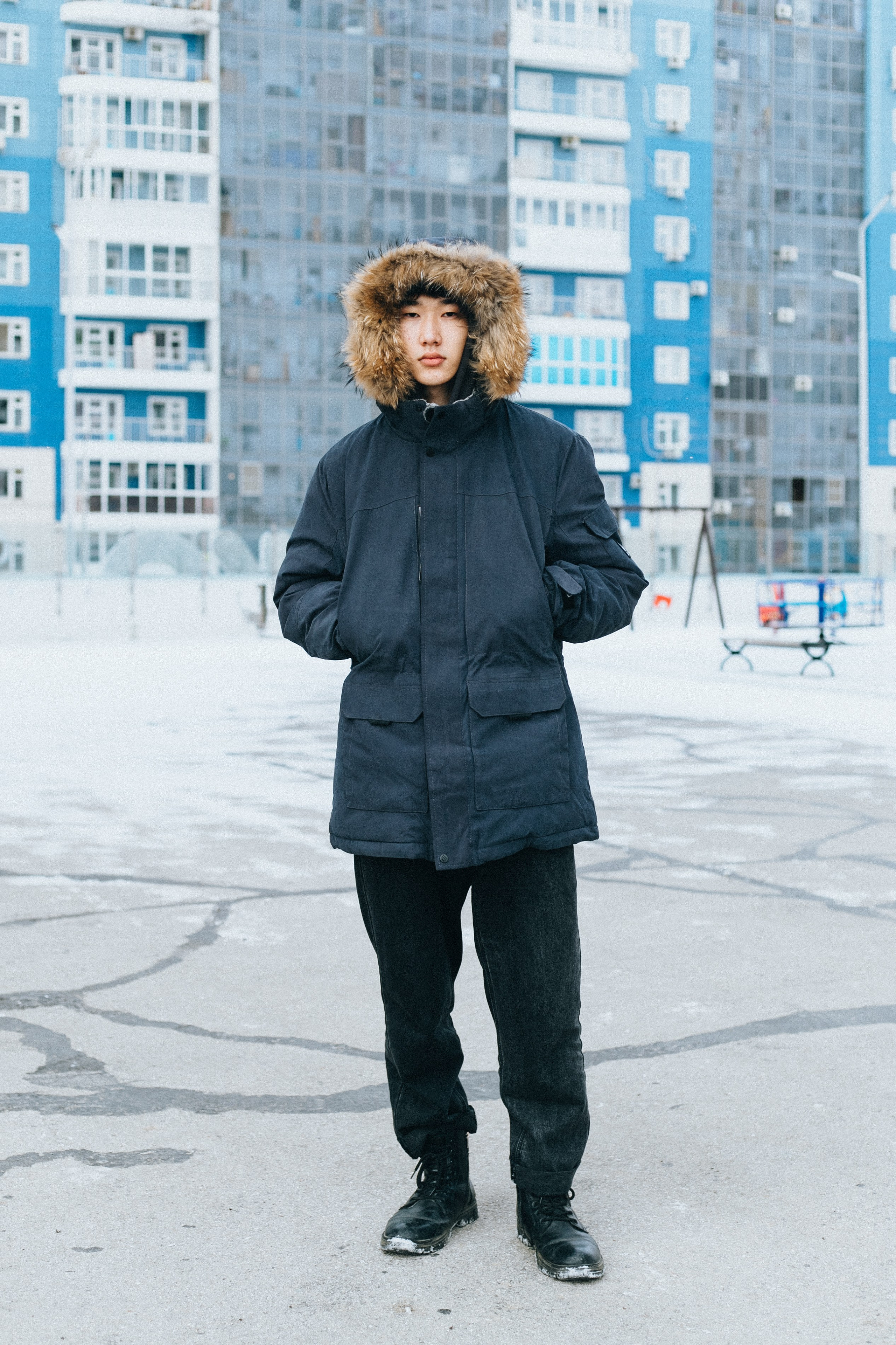 Отзывы. Фотограф в Якутске Сулустаан Алексеев