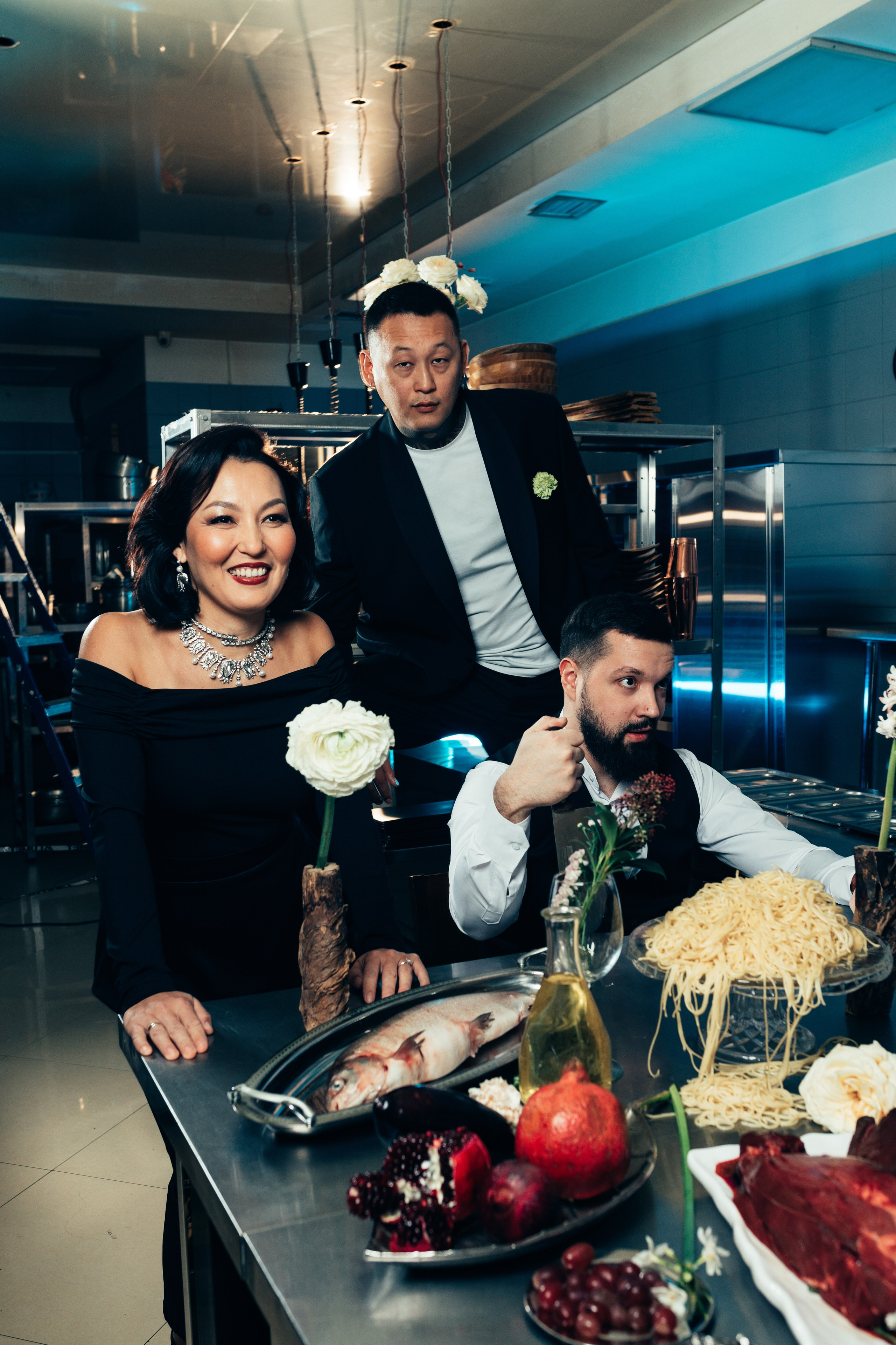 Отзывы. Фотограф в Якутске Сулустаан Алексеев