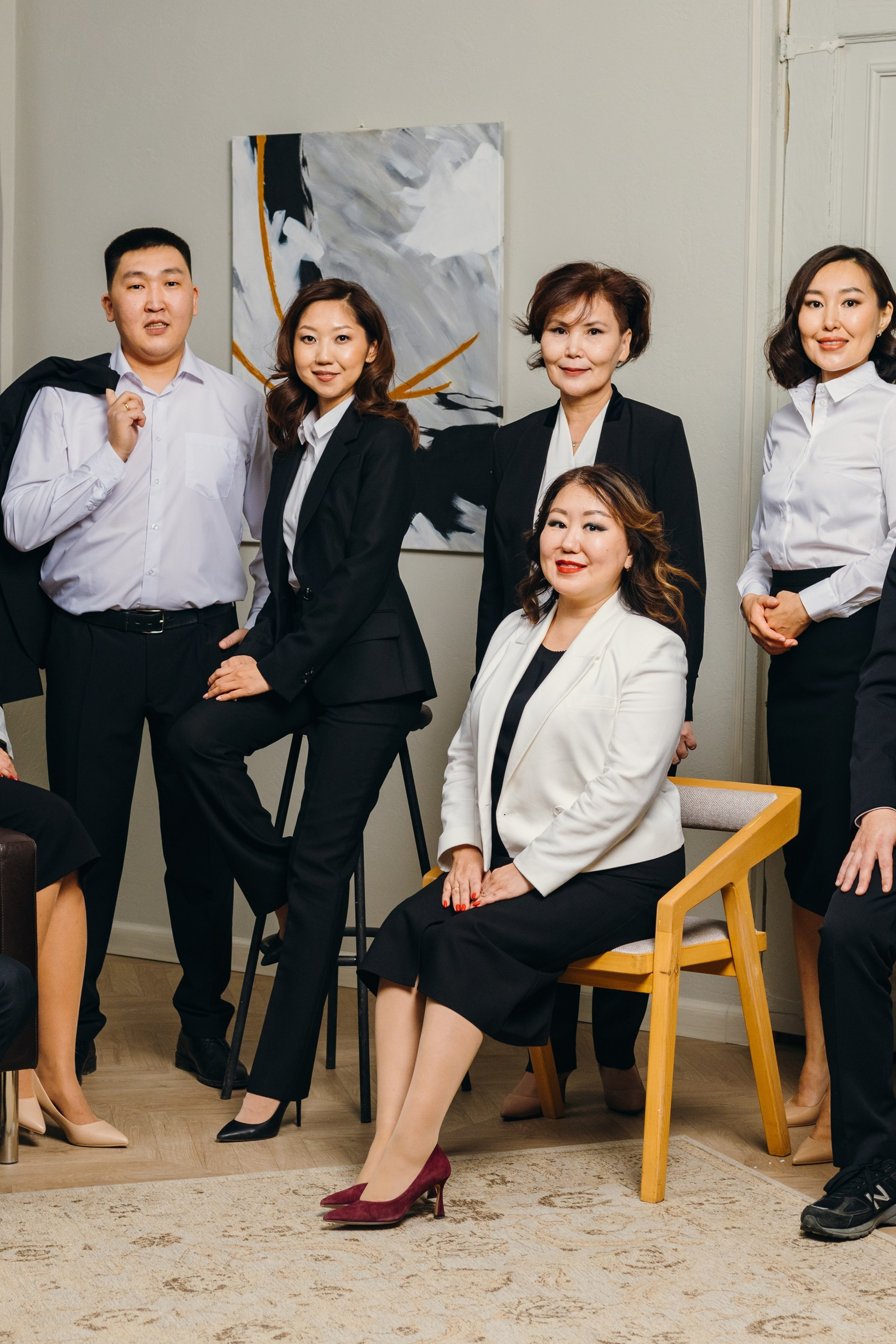 Отзывы. Фотограф в Якутске Сулустаан Алексеев