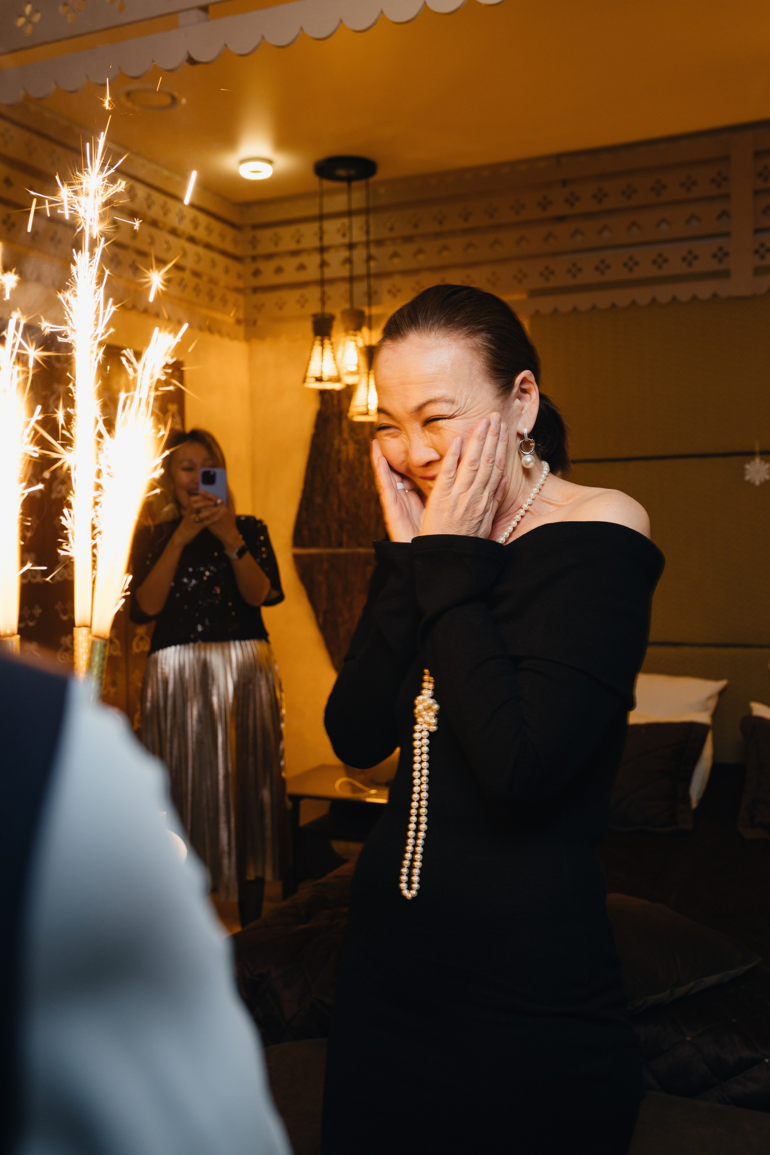 Отзывы. Фотограф в Якутске Сулустаан Алексеев