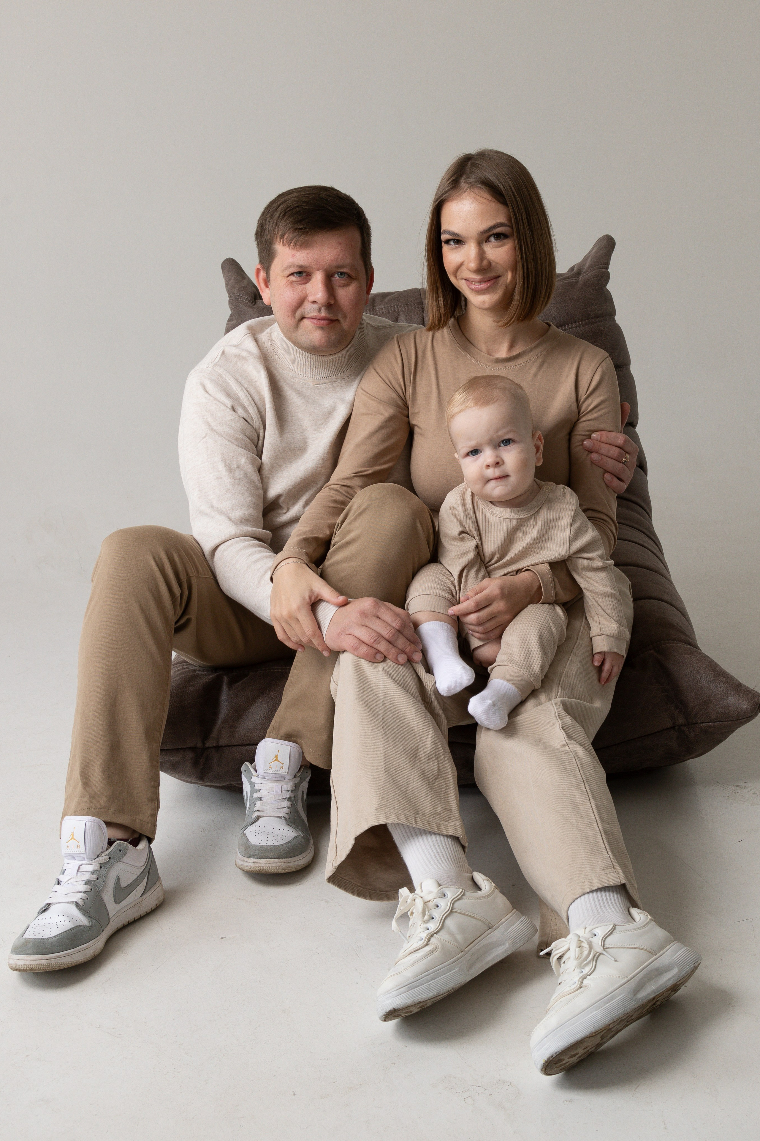 Отзывы. Семейный и детский фотограф в Ногинске