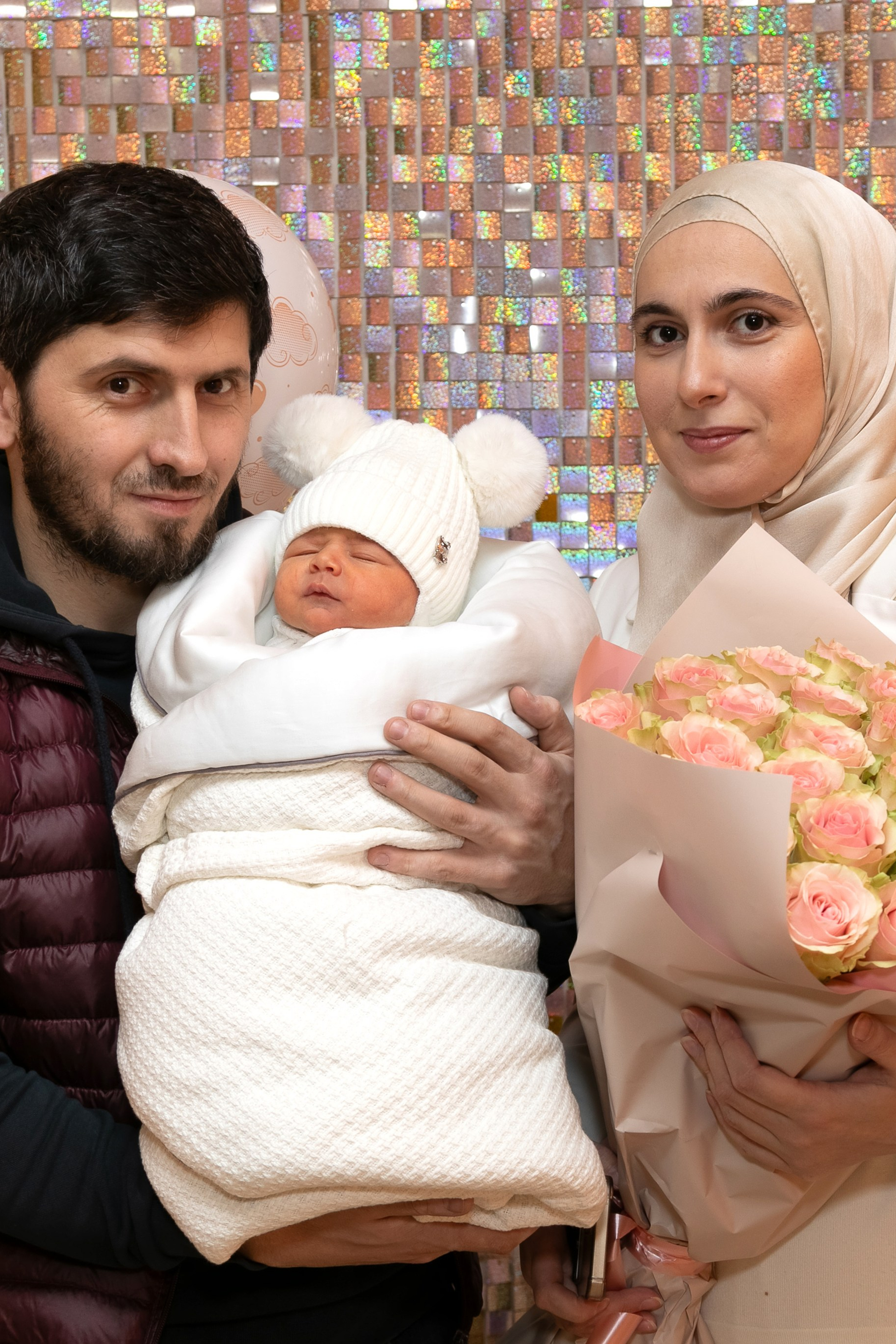 Отзывы. Семейный и детский фотограф в Ногинске