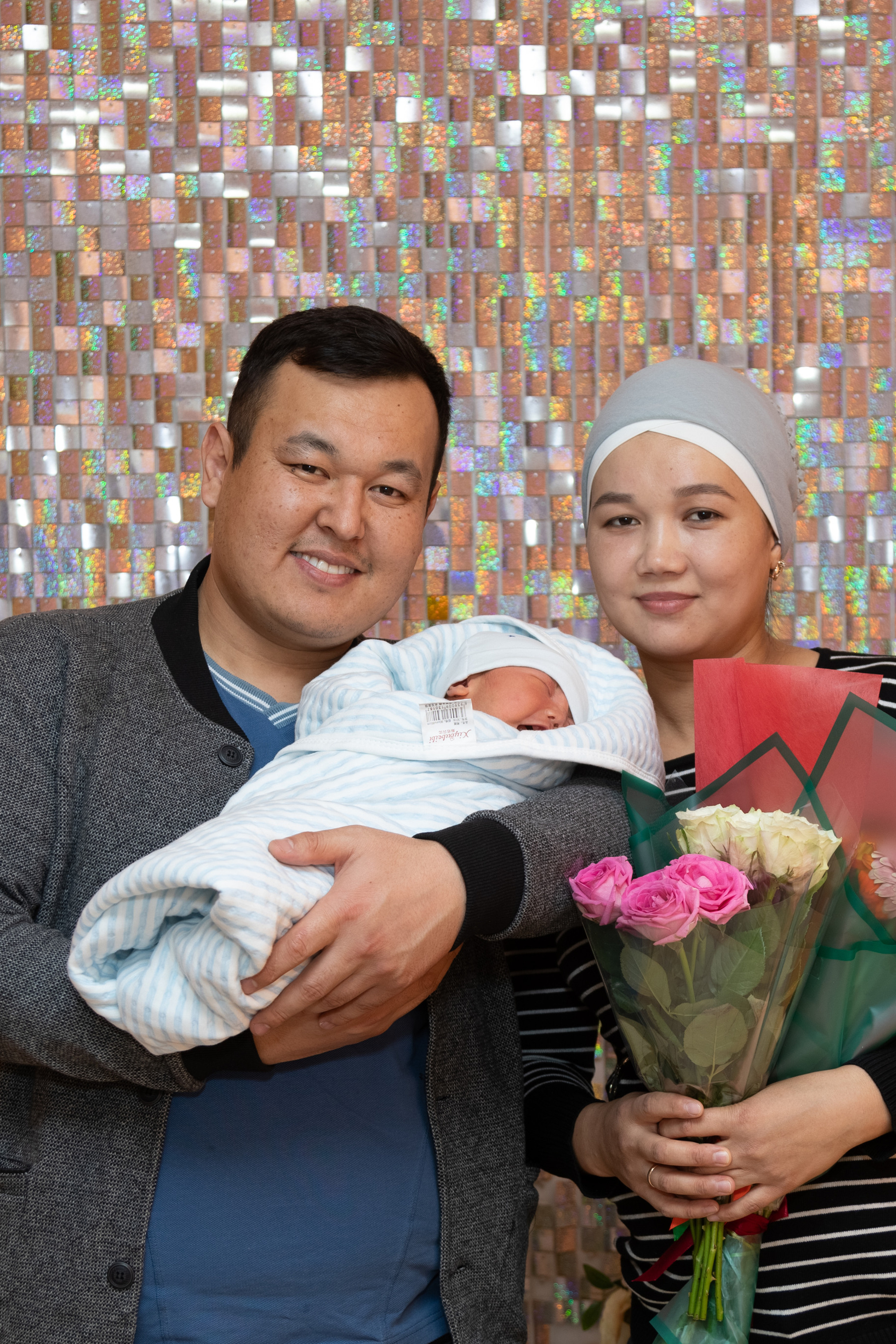 Отзывы. Семейный и детский фотограф в Ногинске