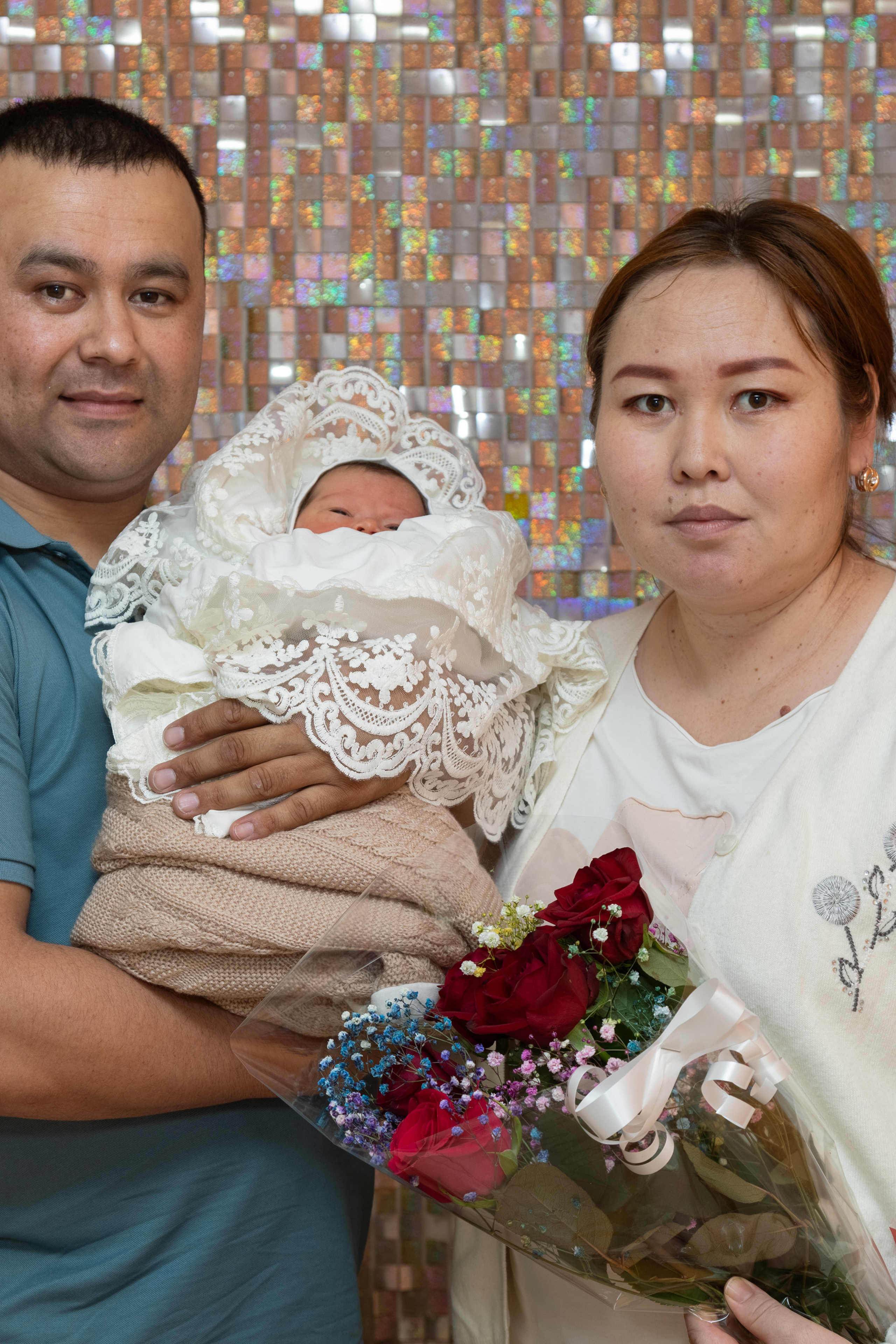 Отзывы. Семейный и детский фотограф в Ногинске