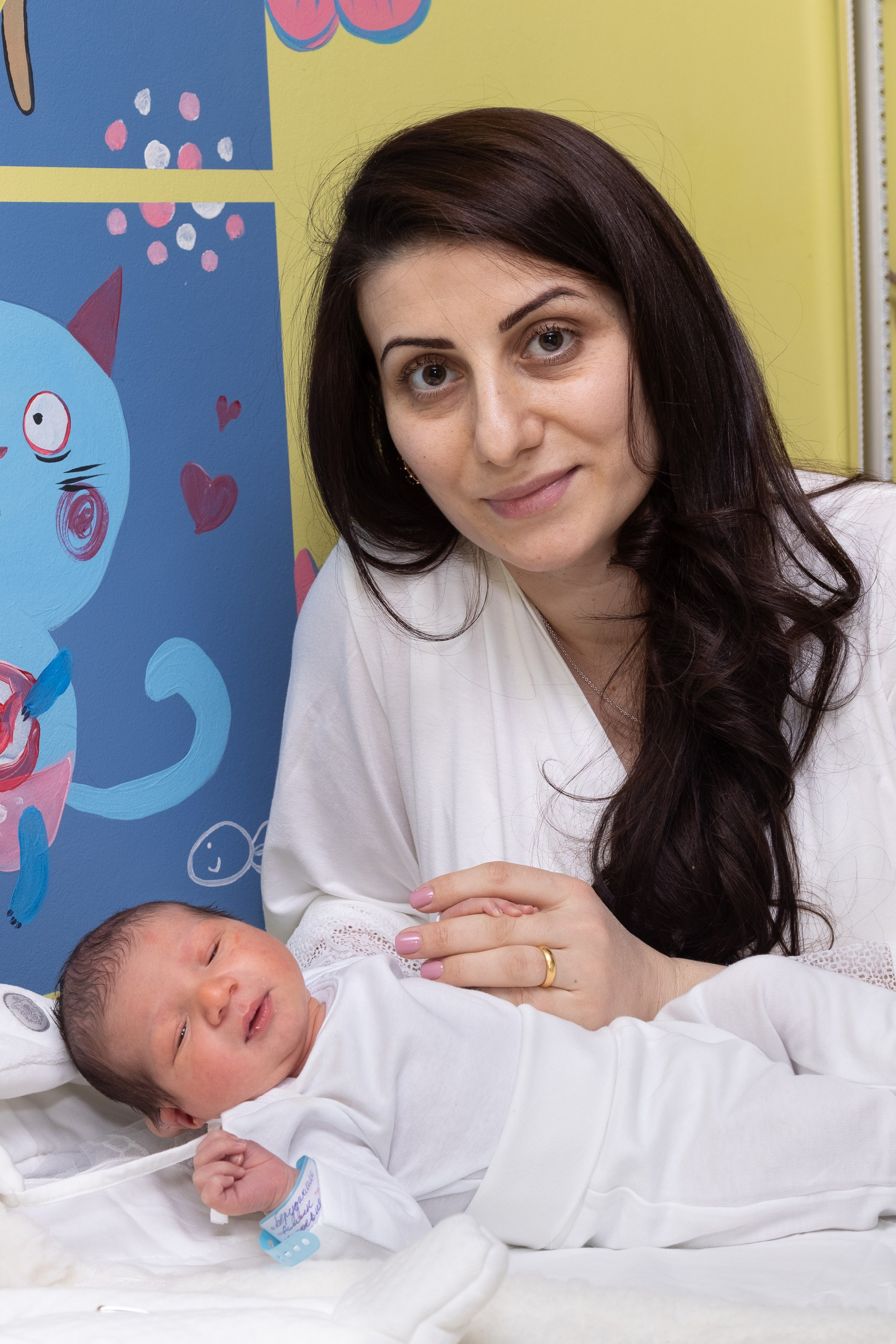 Отзывы. Семейный и детский фотограф в Ногинске