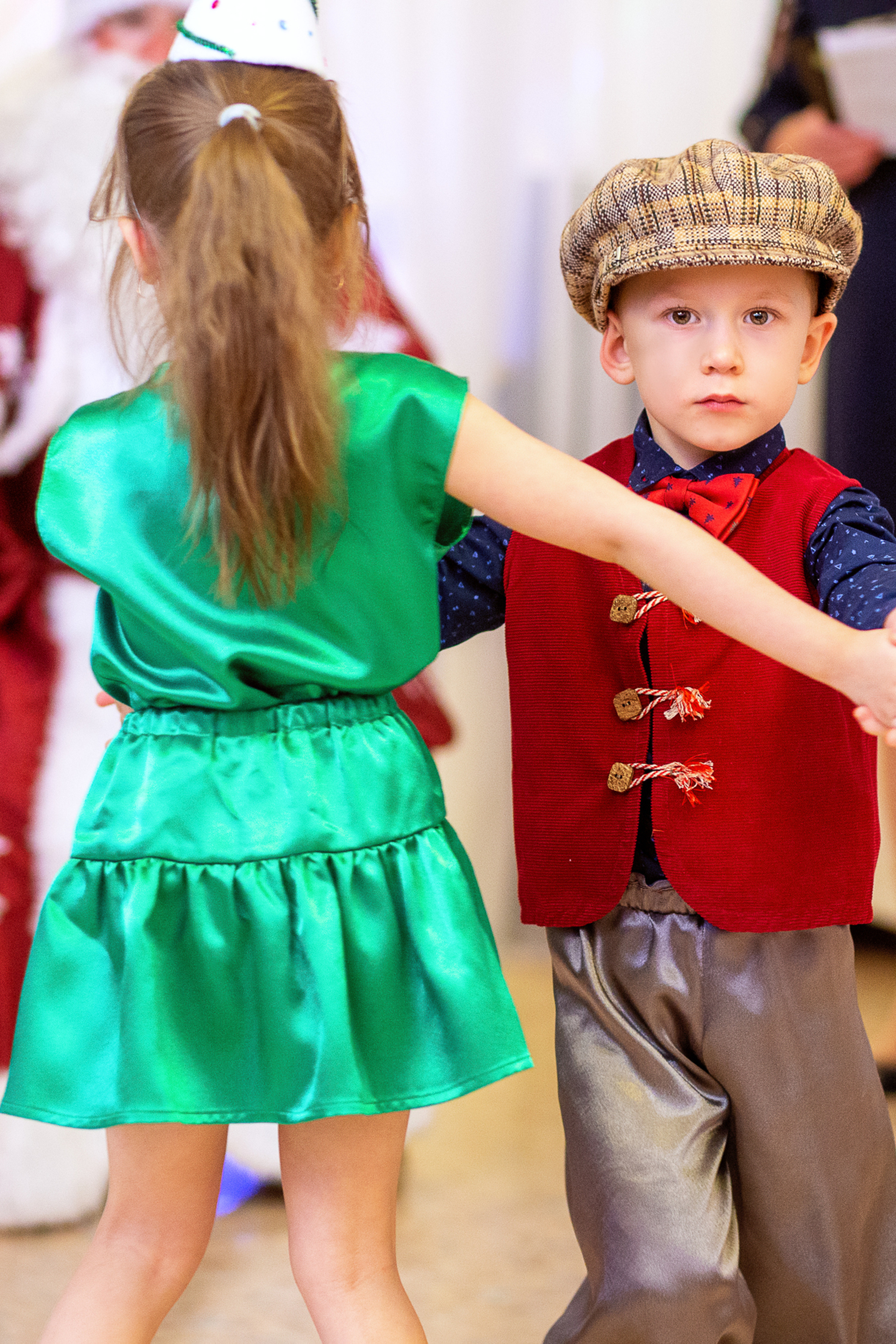 Репортажные съемки