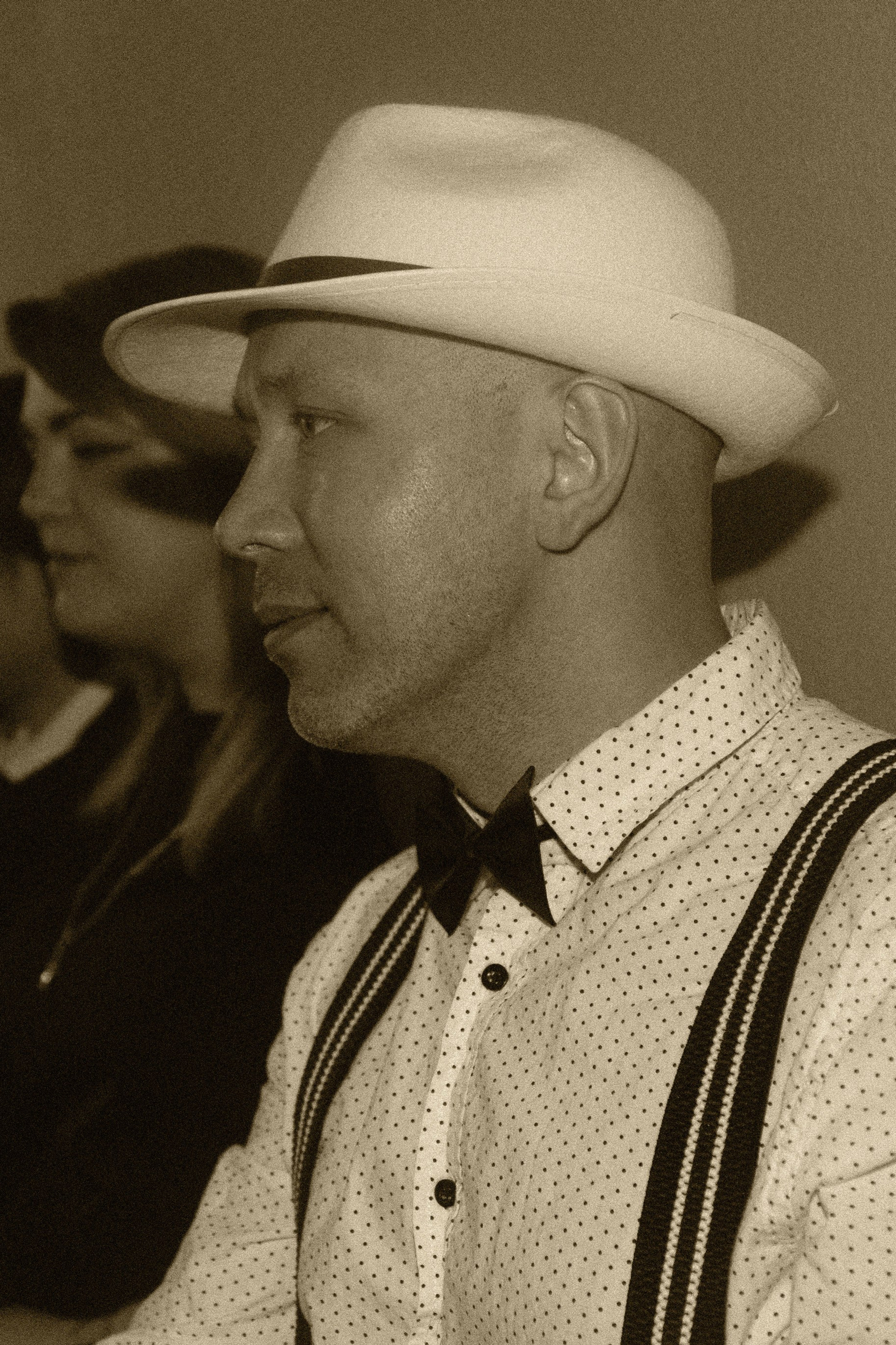 Джаз-вечеринка