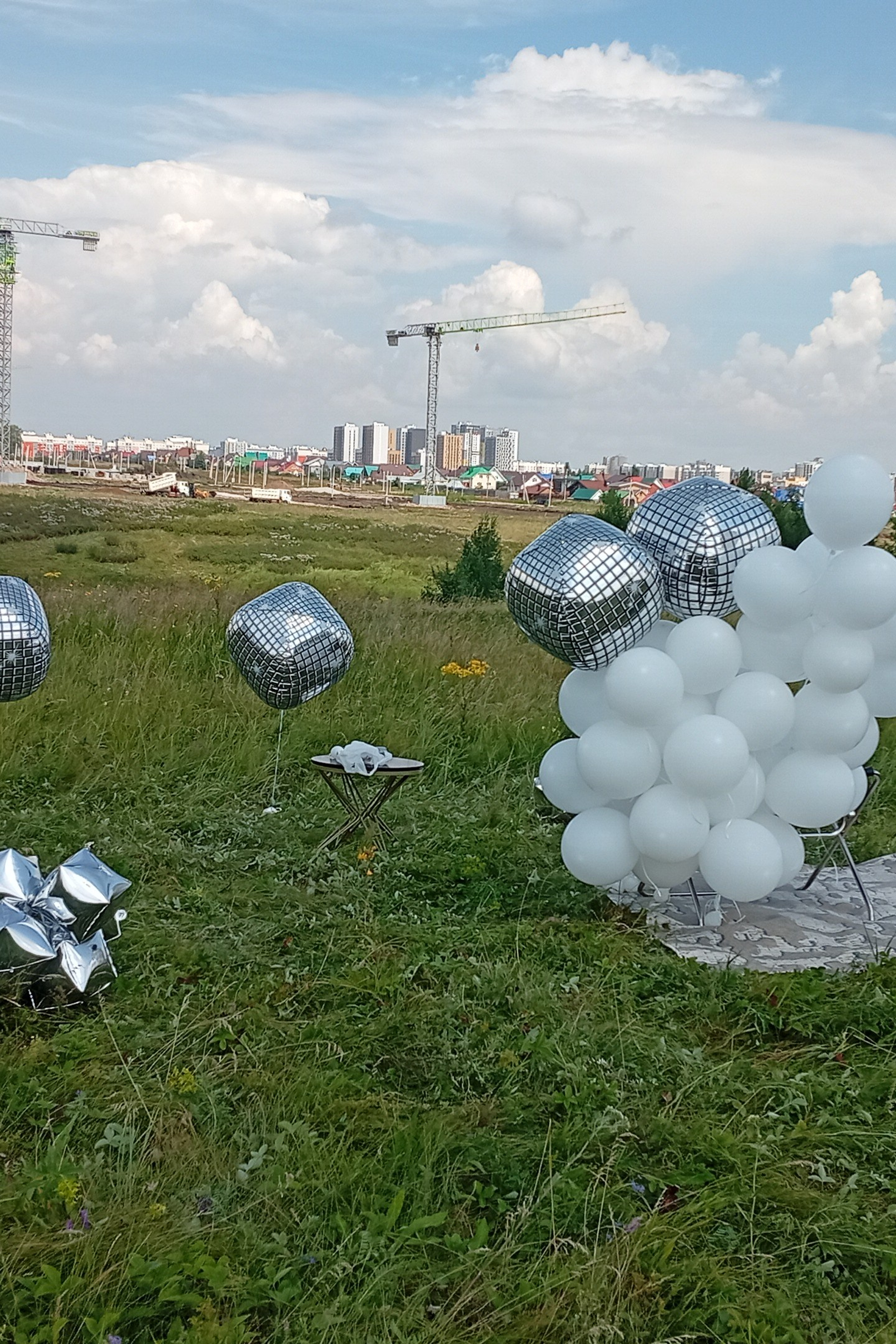 Анонсы. Венер Юсупов | Авторская съёмка