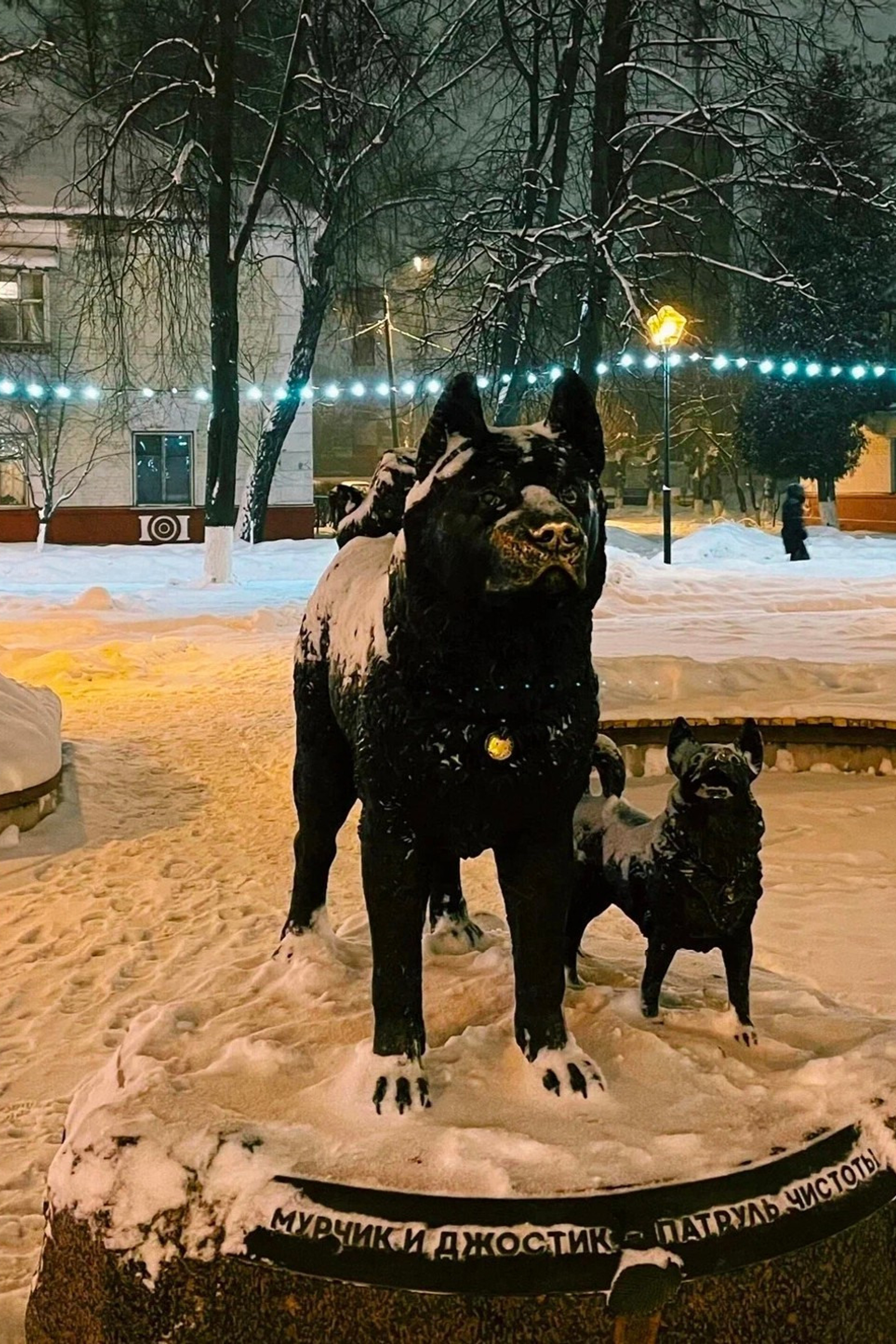 #6: Про чистоту и порядок