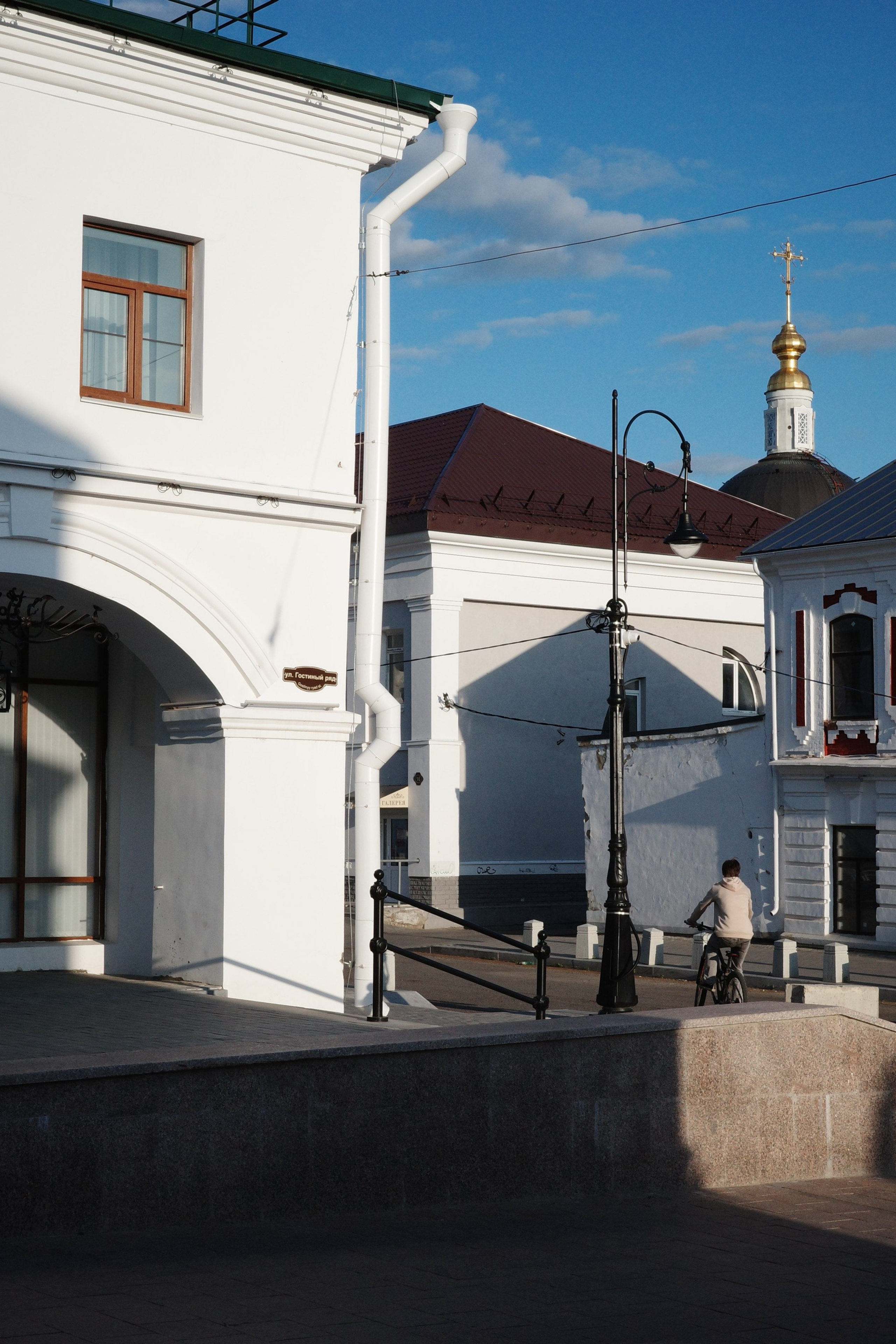 Проект «Фотокладовка»: блог уличной фотографии в формате street photo