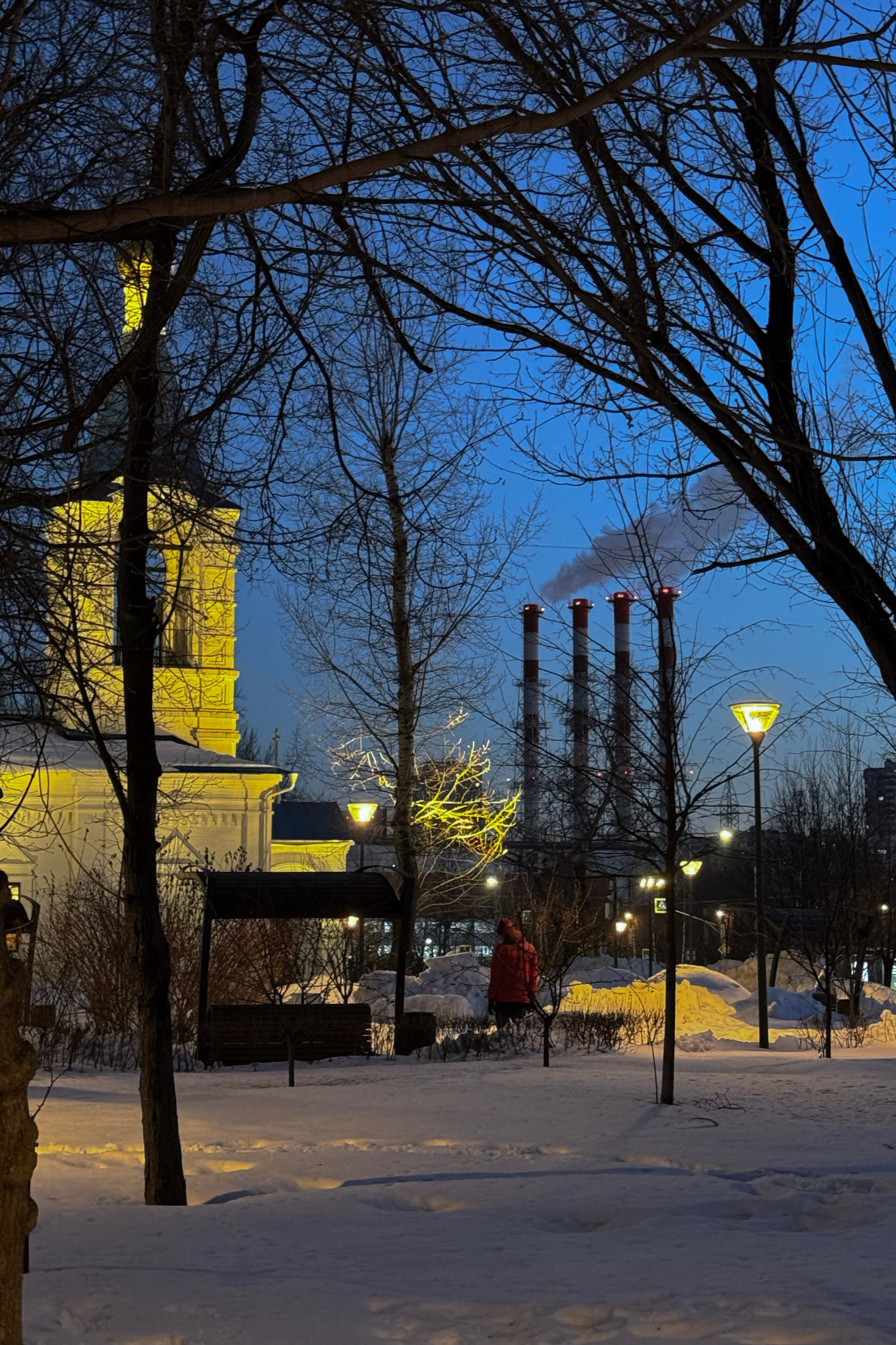 #34: Влетаем в весну ✈️