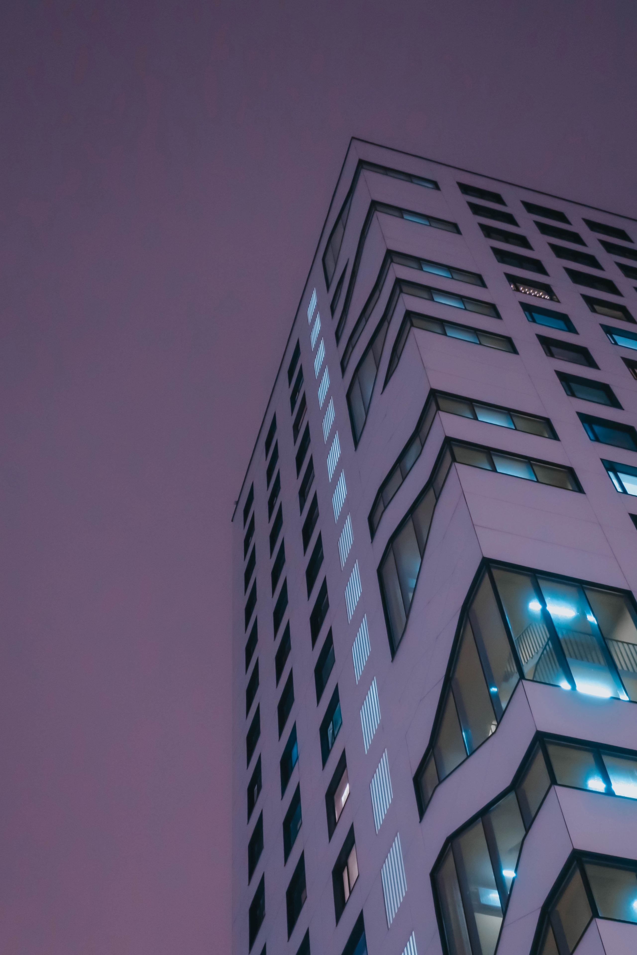 #22: Немного ночной геометрии