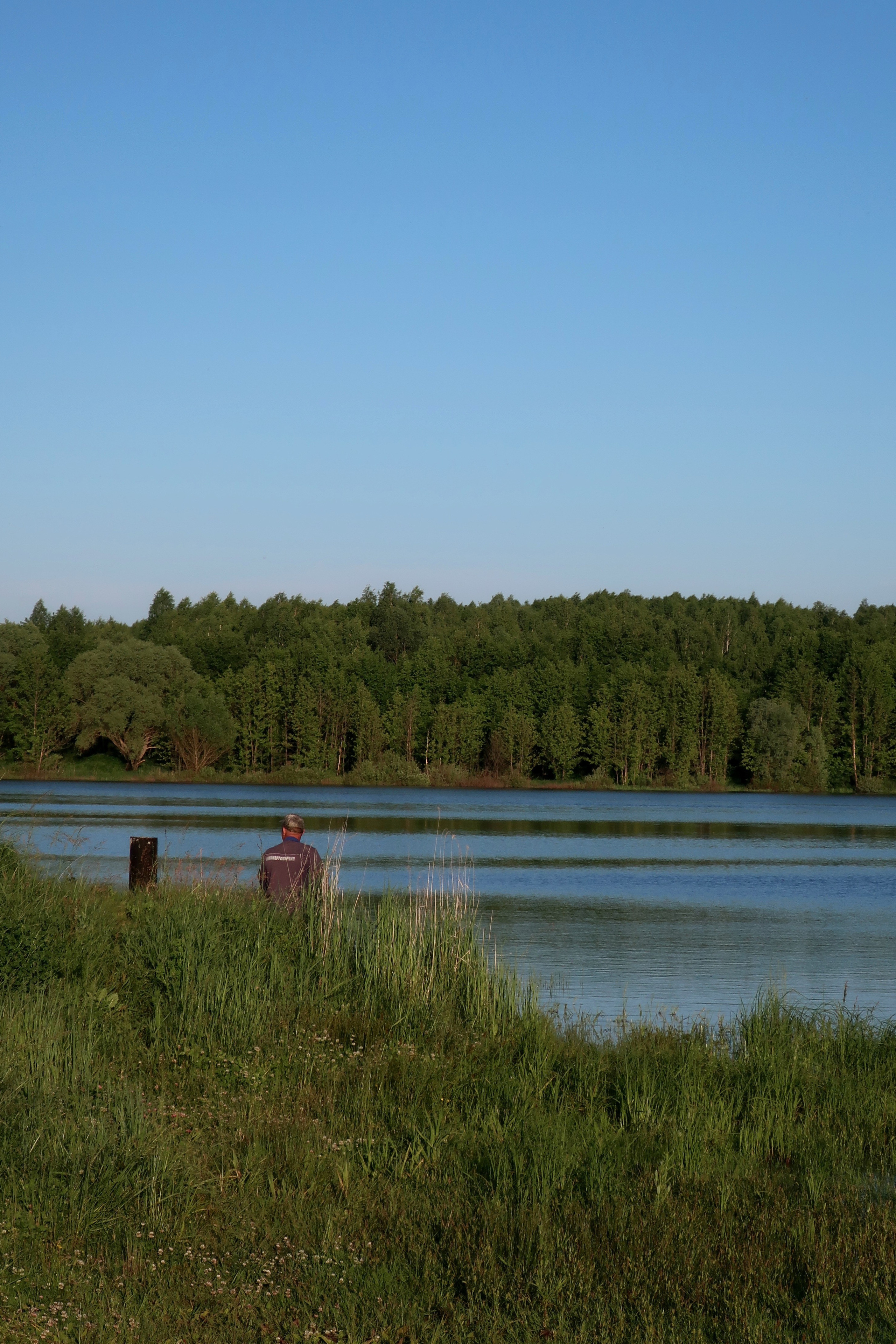 #20: Пейзажи Мордовии и маленькие сёла