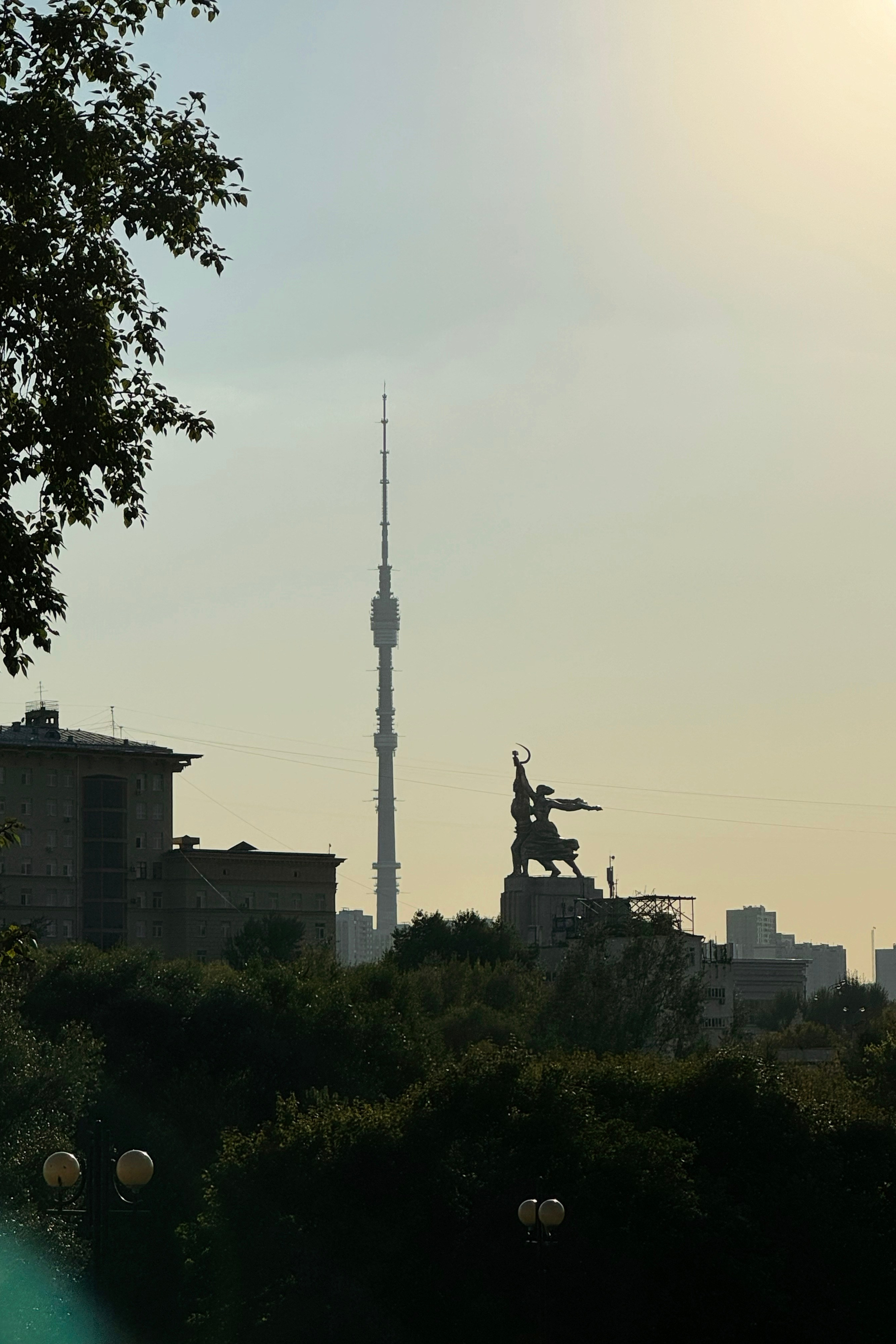 #39: Парк «Акведук»