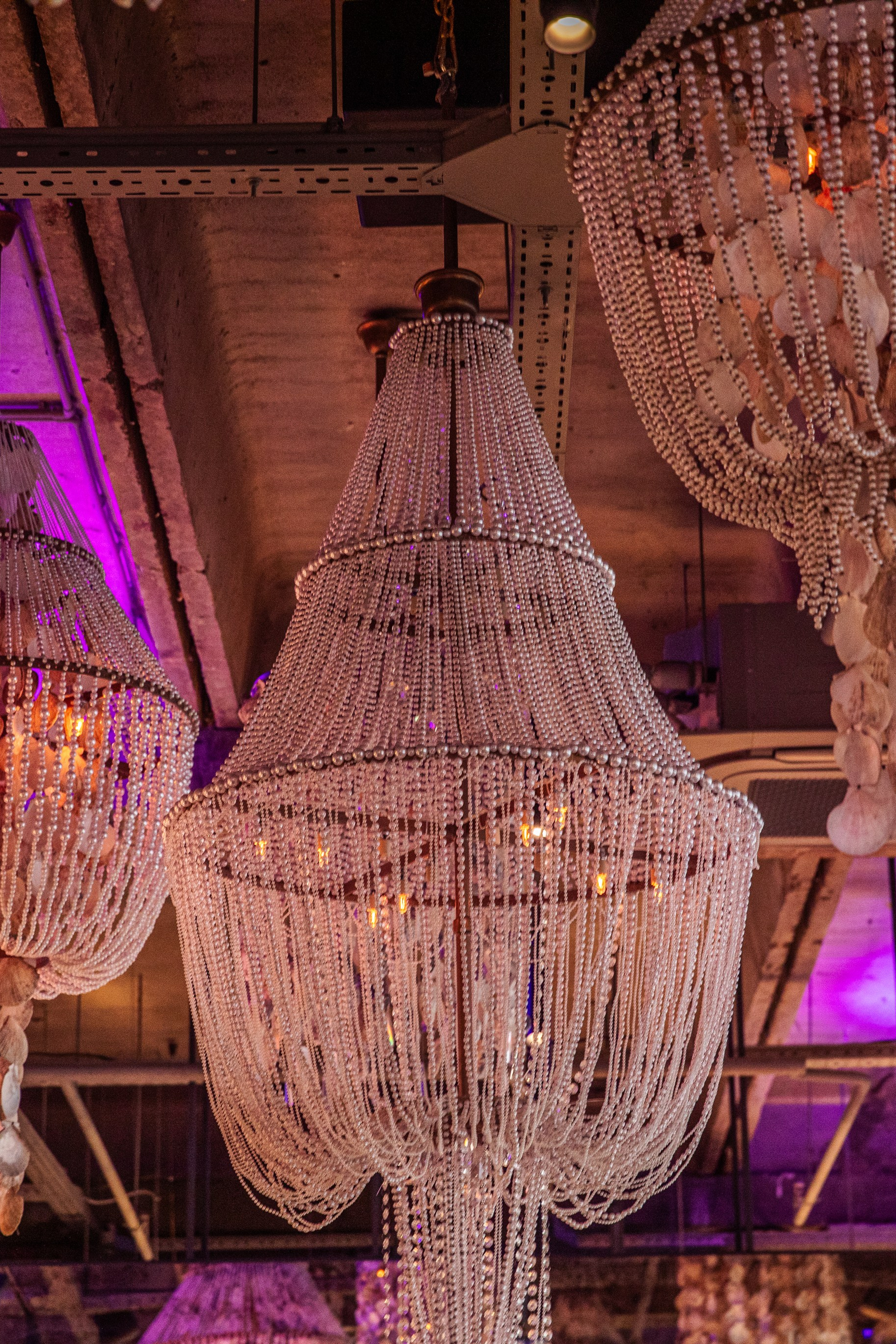 Интерьерные съемки