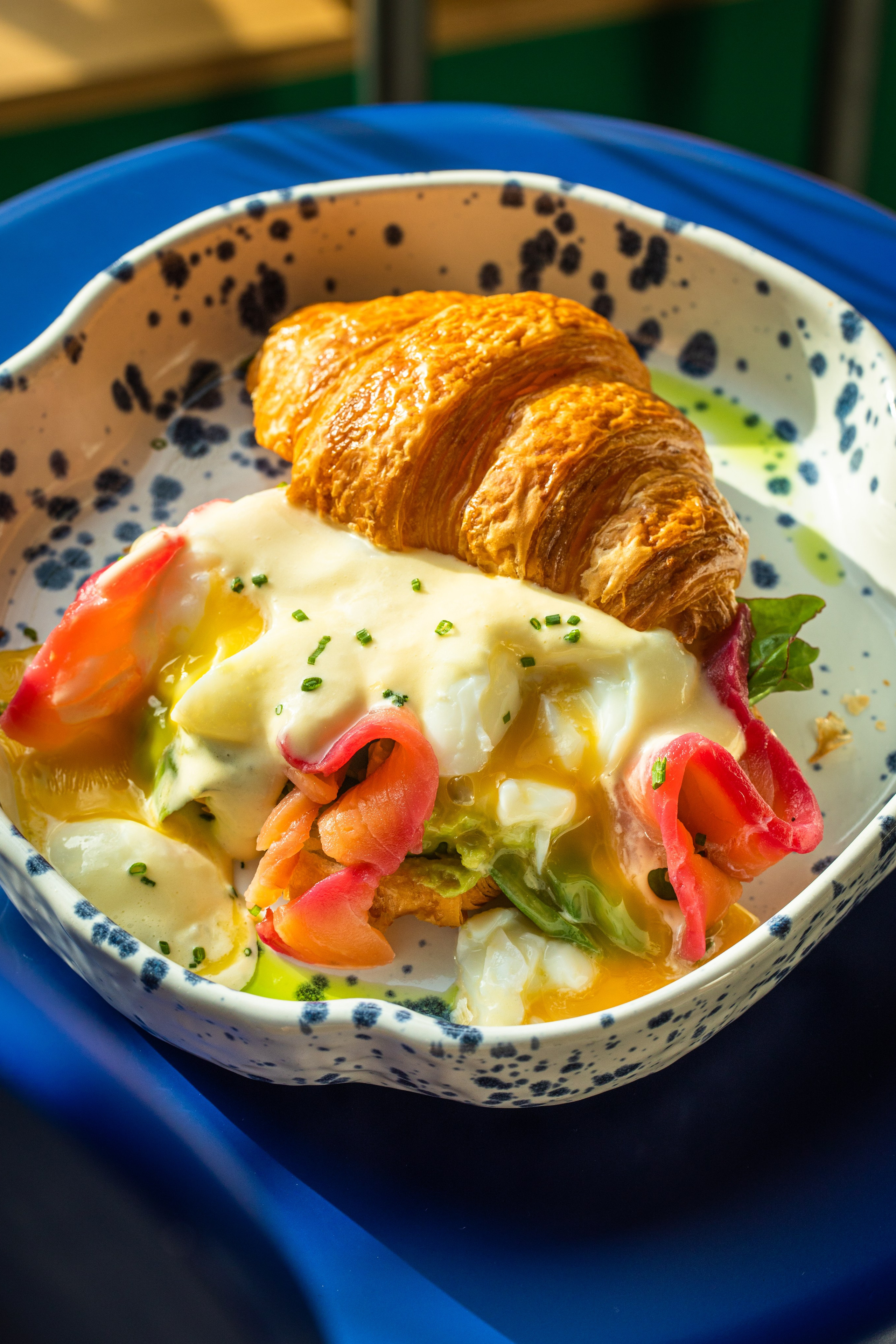 Лайфстайл съемки