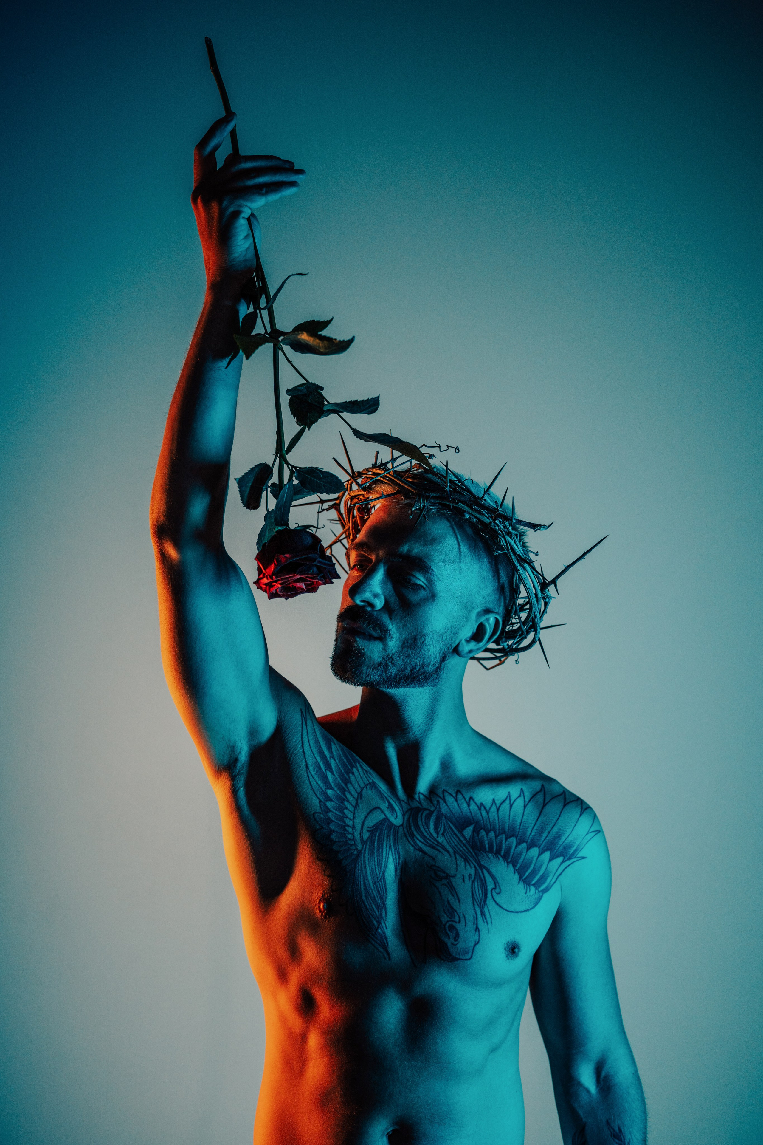 Постановочная фотография: Том 2