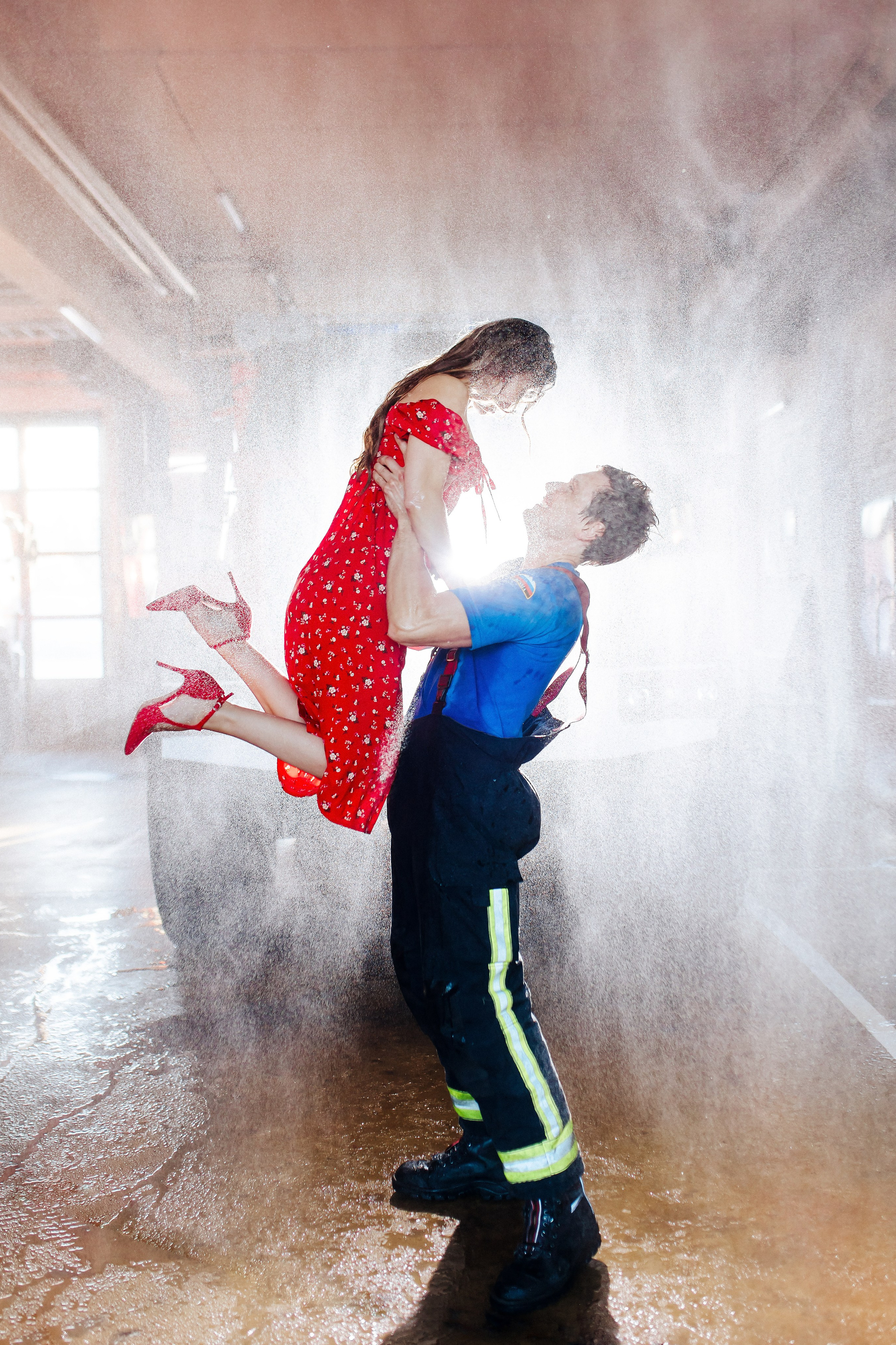 Юля & Сережа