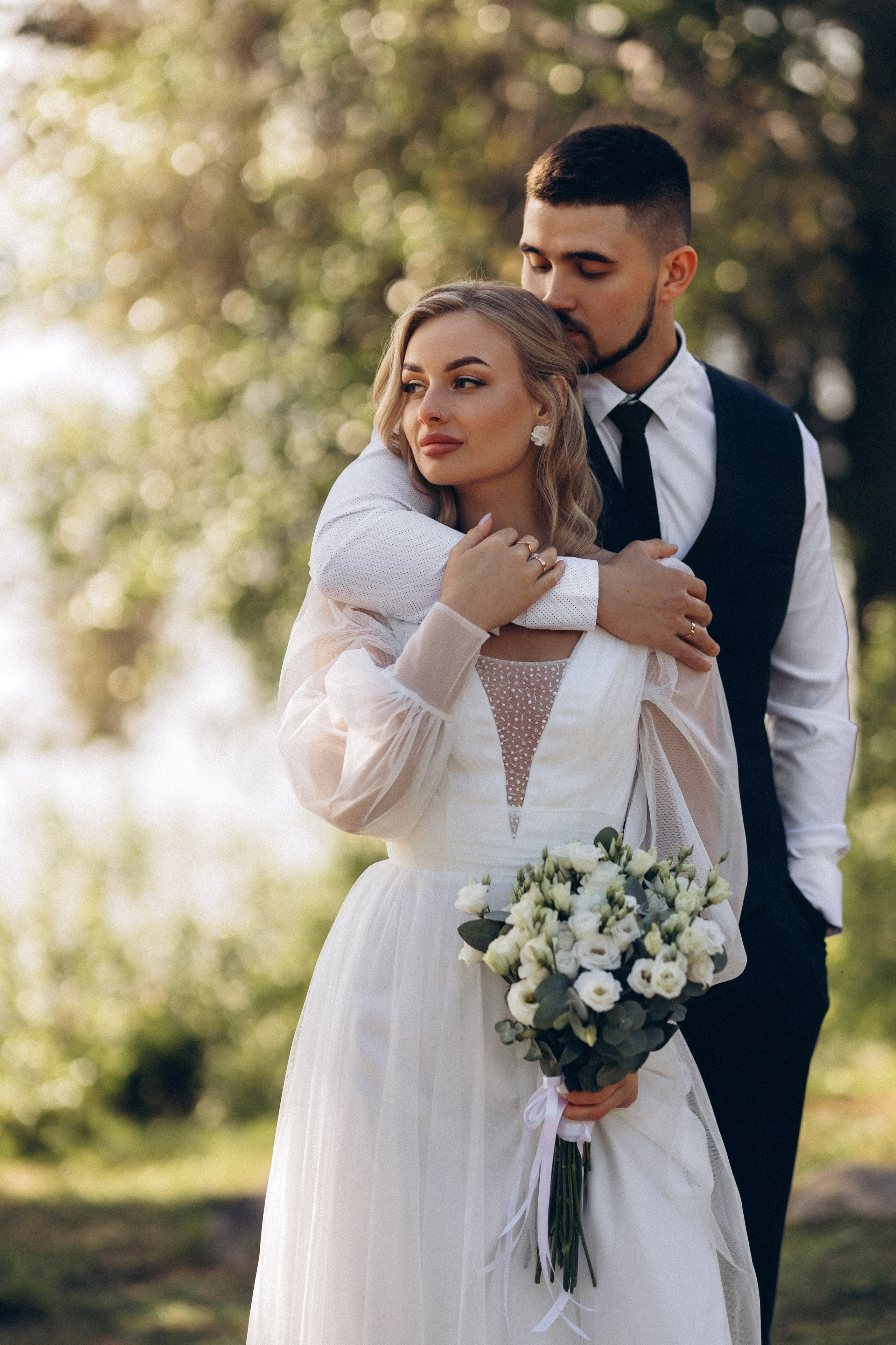 Денис & Кристина